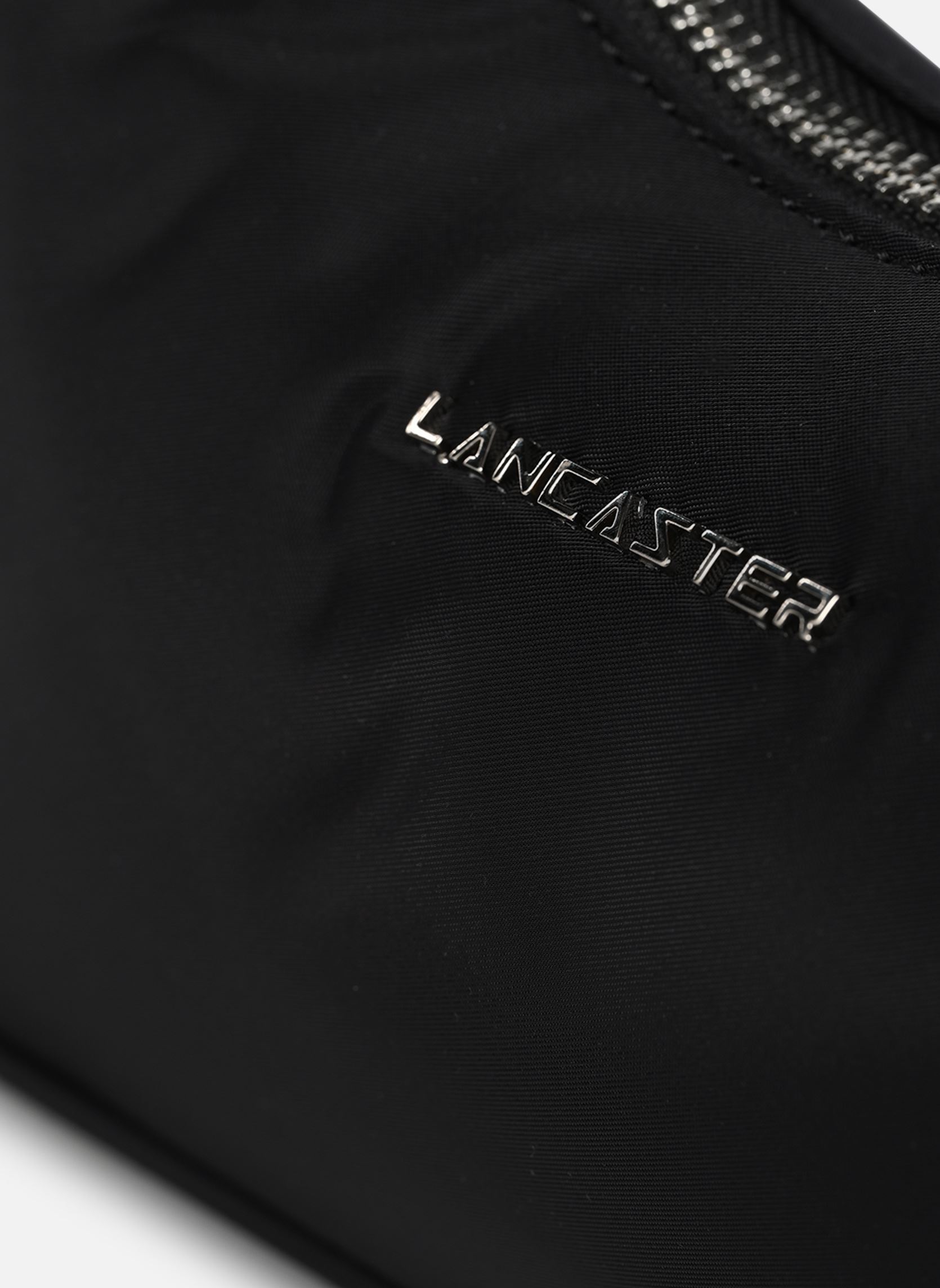 Taschen Sac Baguette Zippé Basic Chouchou damen schwarz Lancaster Taschen Sac Baguette Zippé Basic Chouchou damen schwarz NOIR