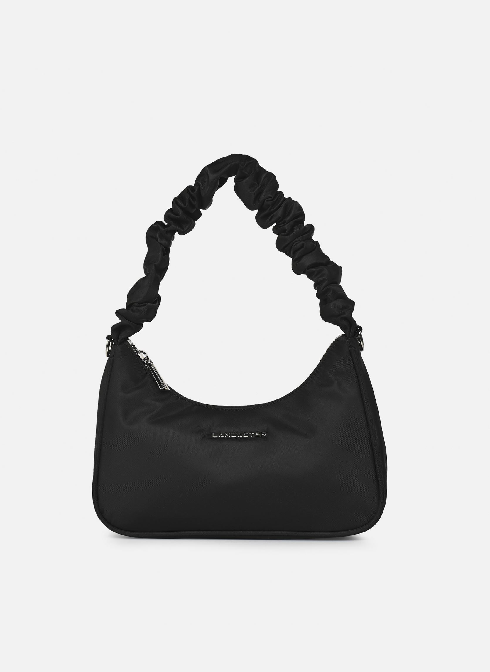 Sacs à main Lancaster Sac Baguette Zippé Basic Chouchou pour Sacs - vue 5