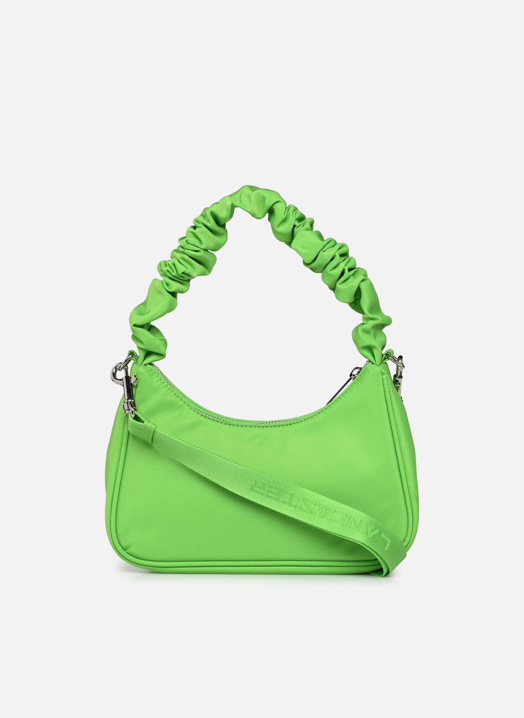 Taschen Sac Baguette Zippé Basic Chouchou damen grün Lancaster Taschen Sac Baguette Zippé Basic Chouchou damen grün POMME