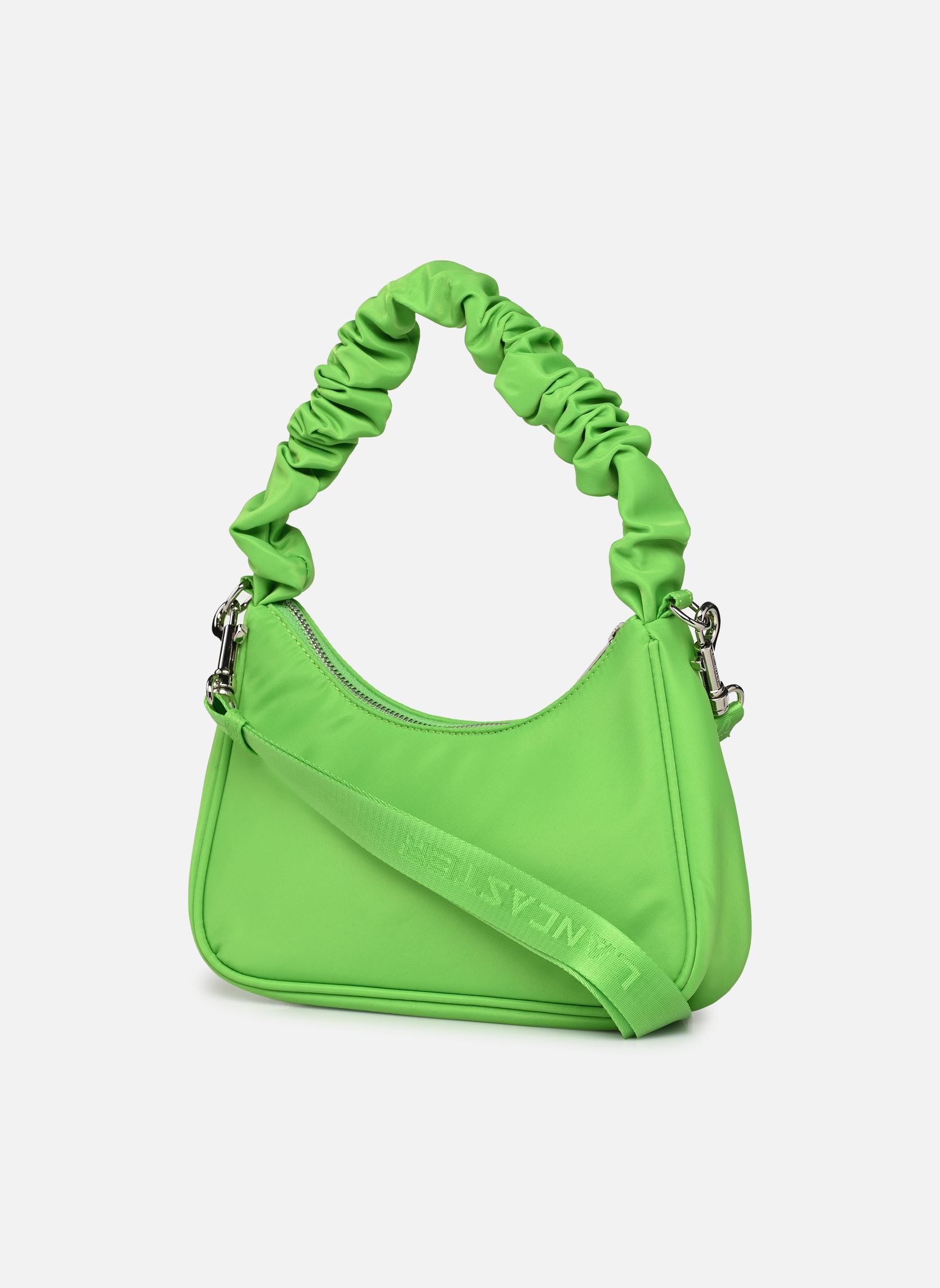 Taschen Sac Baguette Zippé Basic Chouchou damen grün Lancaster Taschen Sac Baguette Zippé Basic Chouchou damen grün POMME