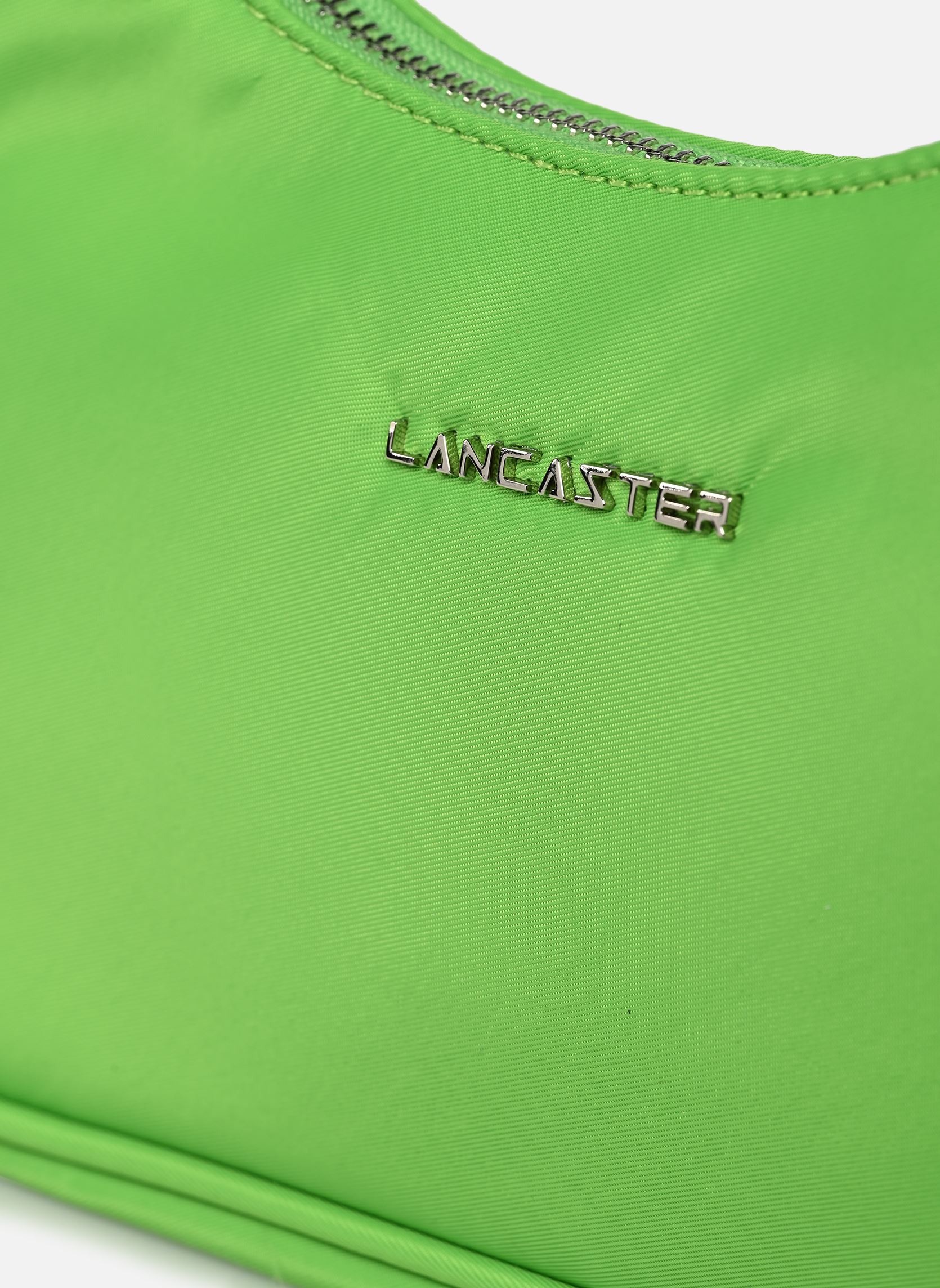 Taschen Sac Baguette Zippé Basic Chouchou damen grün Lancaster Taschen Sac Baguette Zippé Basic Chouchou damen grün POMME