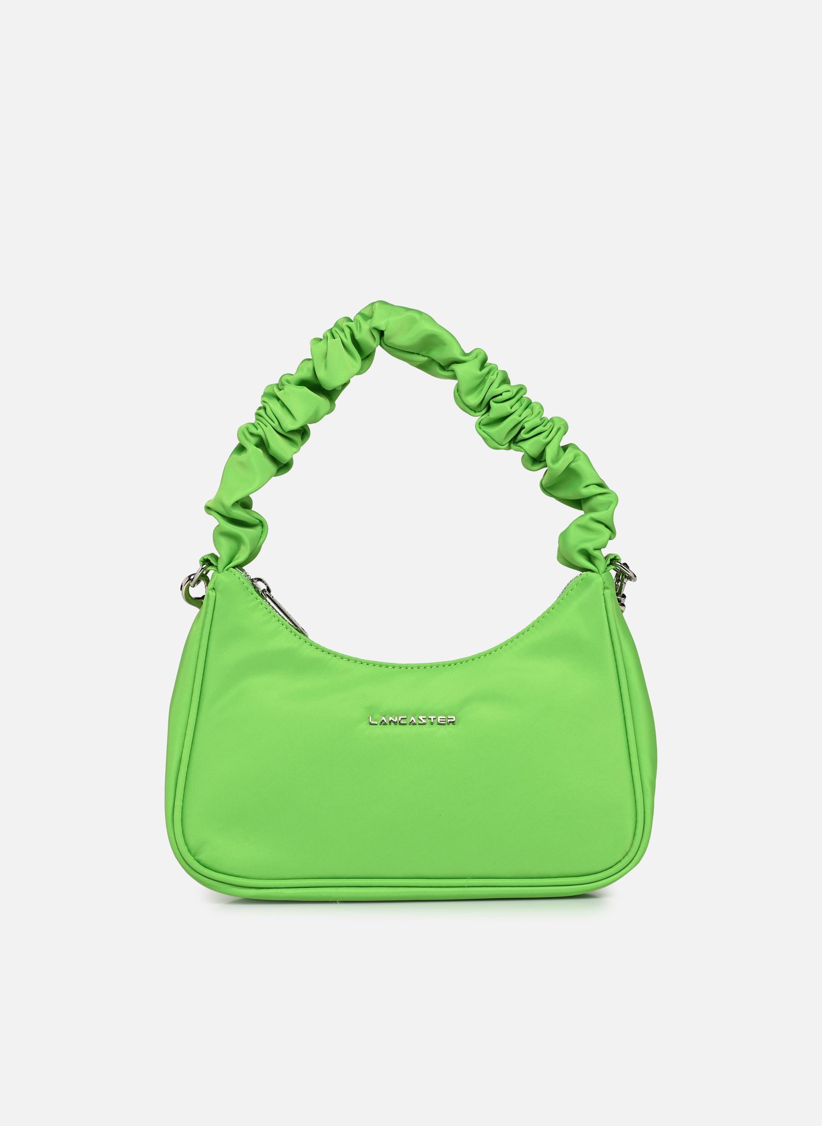 Sacs à main Lancaster Sac Baguette Zippé Basic Chouchou pour Sacs - vue 4