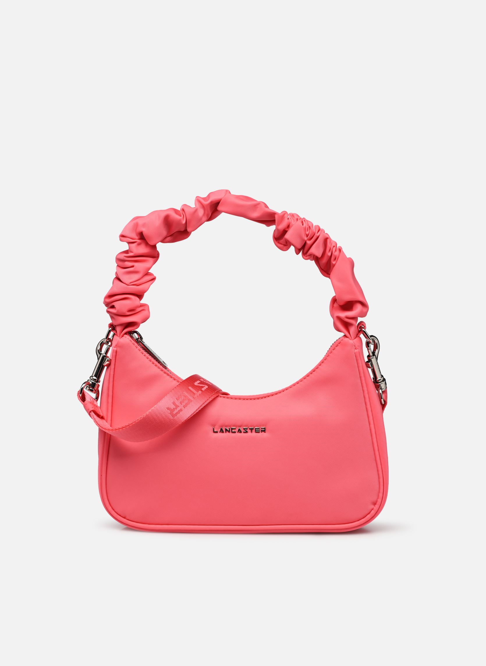 Sacs à main Lancaster Sac Baguette Zippé Basic Chouchou pour Sacs - vue 3