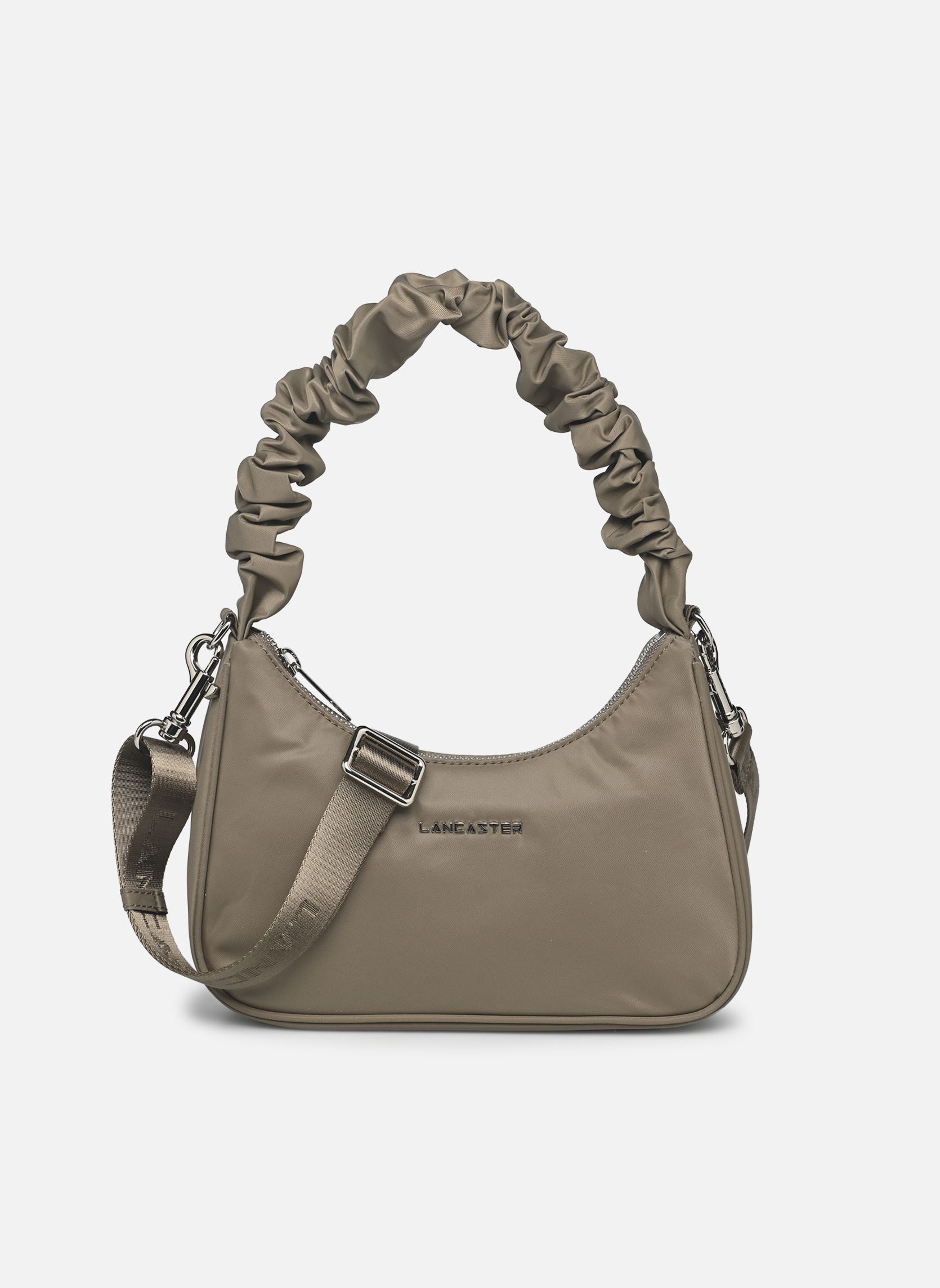 Sacs à main Lancaster Sac Baguette Zippé Basic Chouchou pour Sacs - vue 7