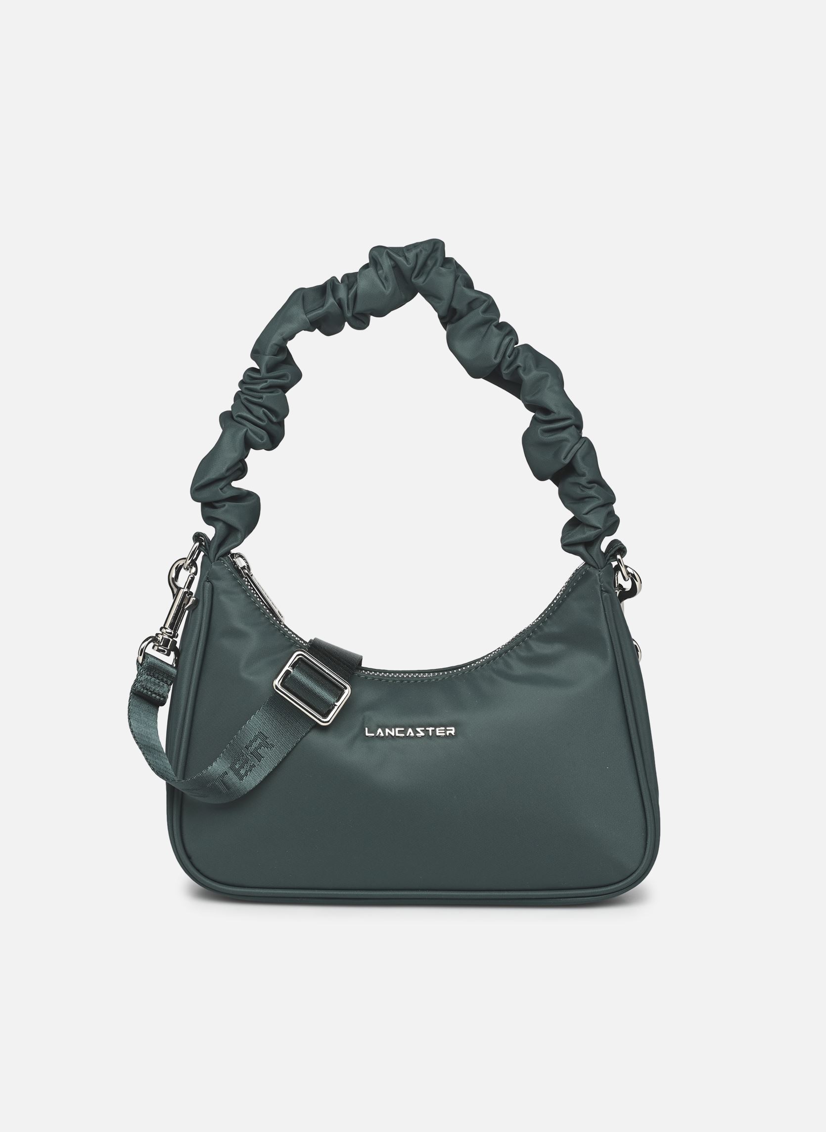 Sacs à main Lancaster Sac Baguette Zippé Basic Chouchou pour Sacs - vue 10