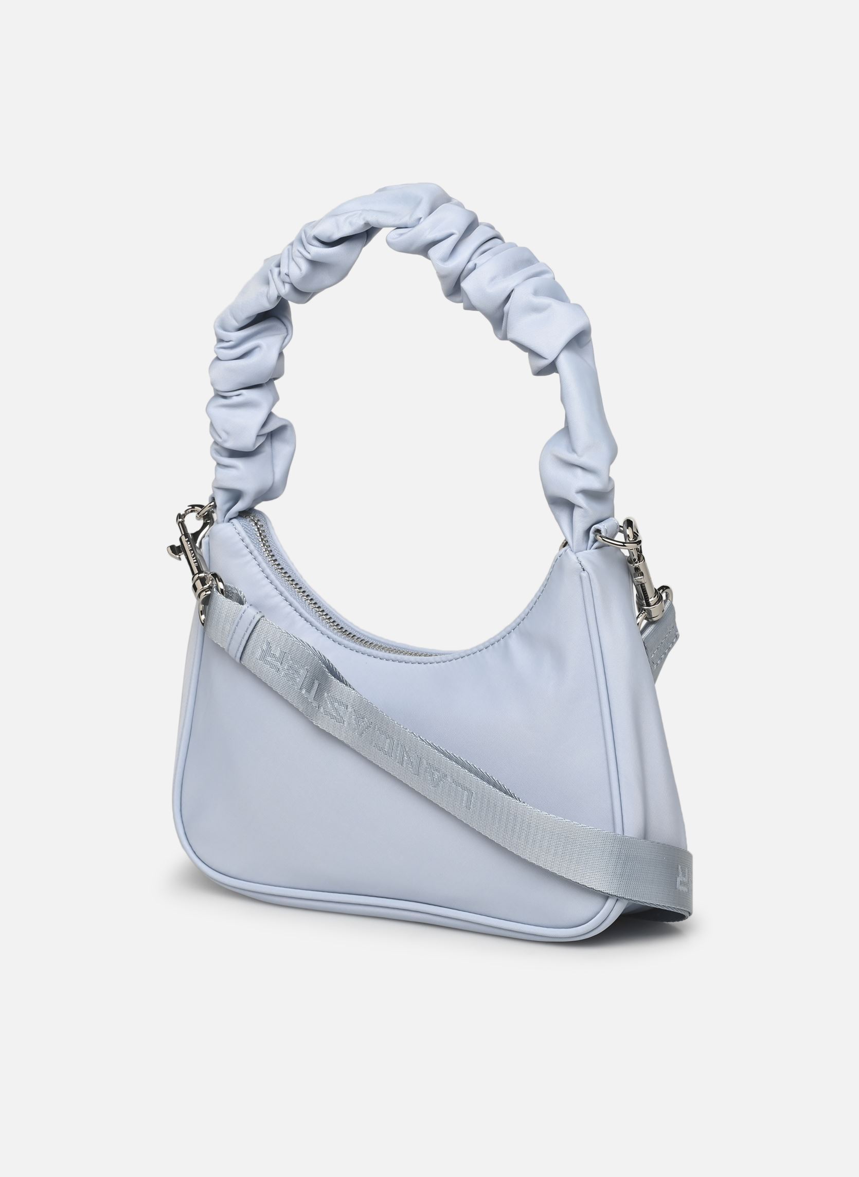 Chouchou Sac Basic Lancaster - Noir Polyamide, Taille Unique Unisexe
