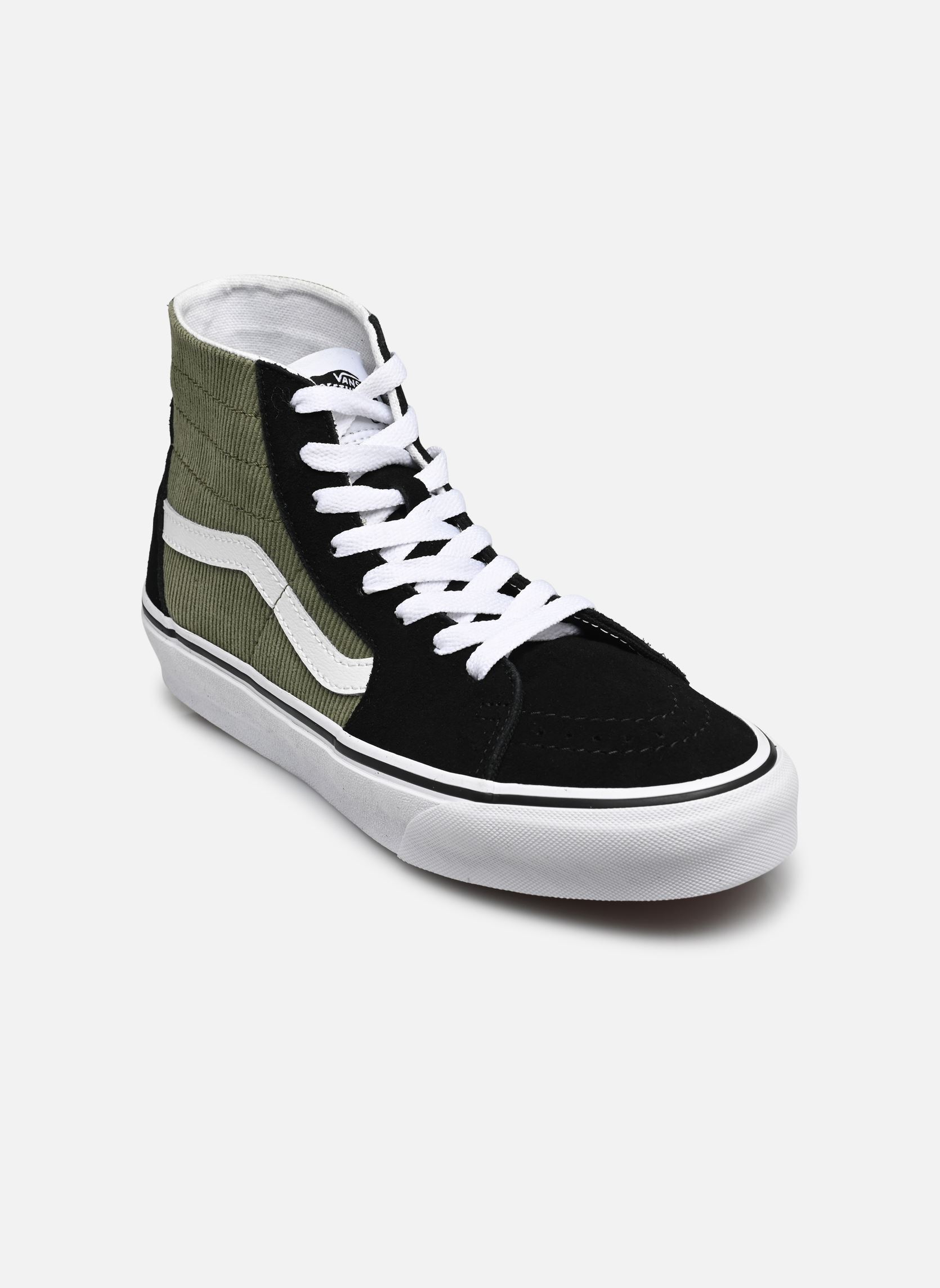 Baskets Vans Sk8-Hi Tapered W pour Femme Baskets Vans Sk8-Hi Tapered W pour Femme