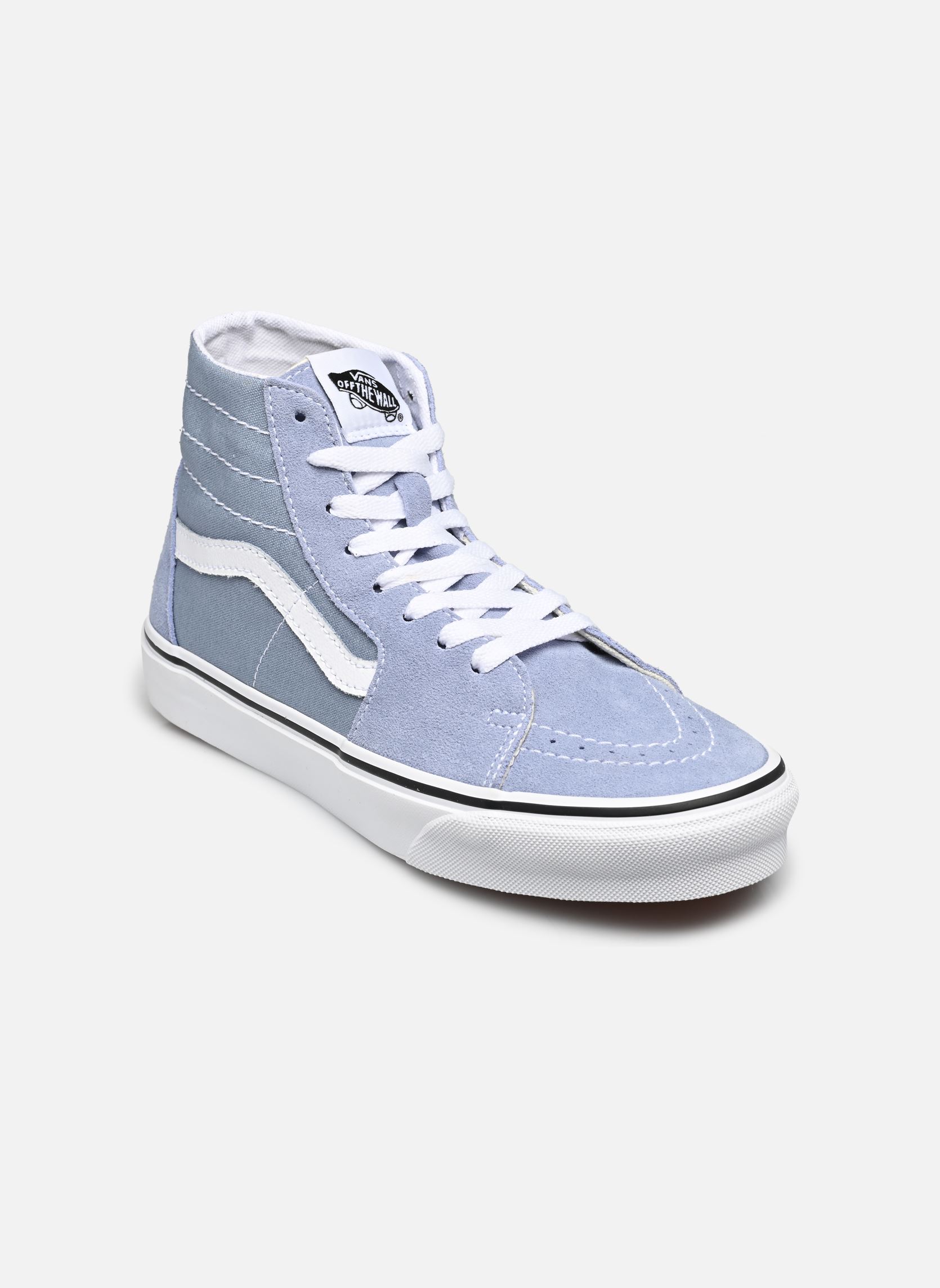 Baskets montantes Vans SK8 HI TAPERED - vue 4