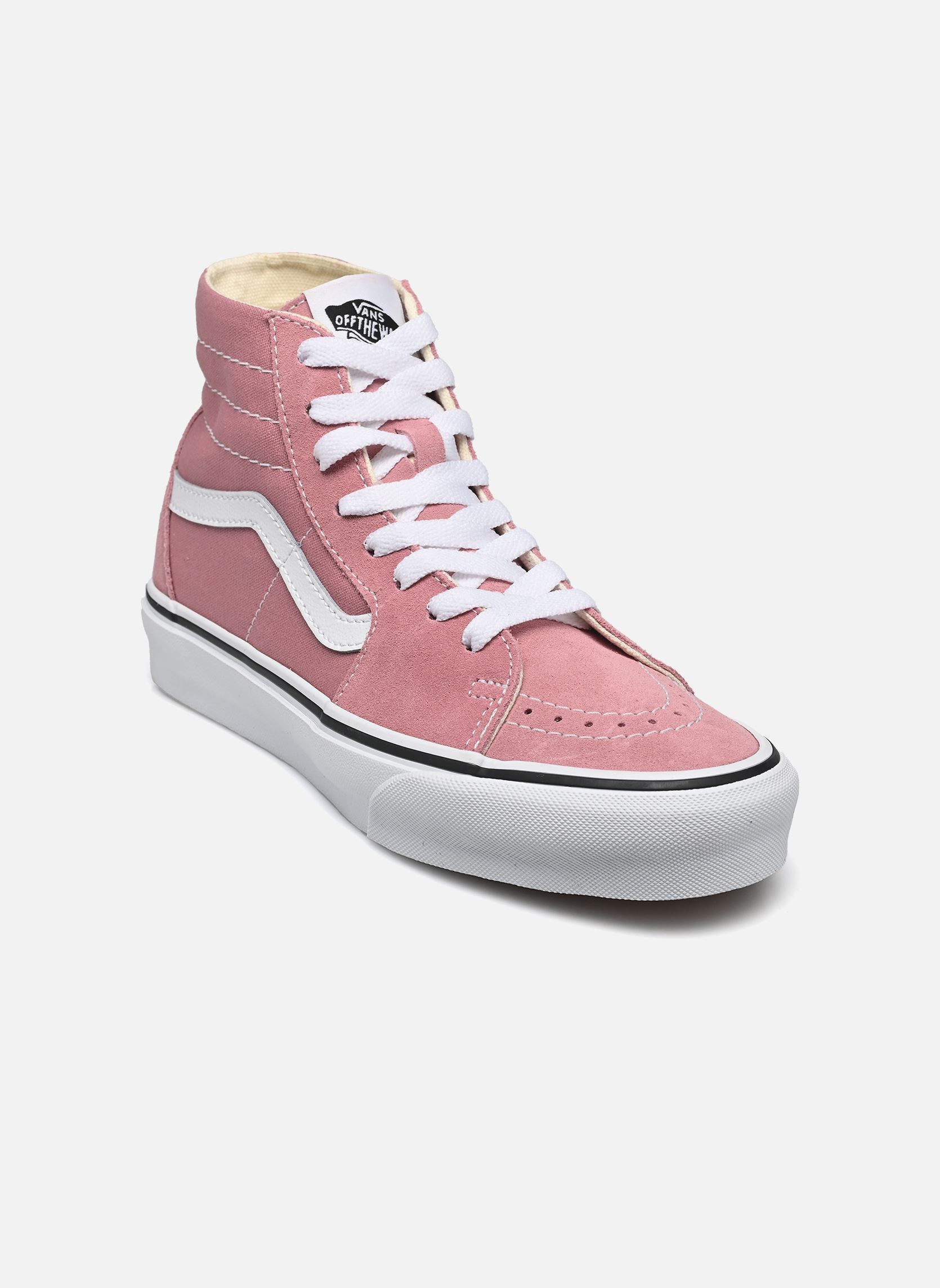 Baskets montantes Vans SK8 HI TAPERED - vue 5