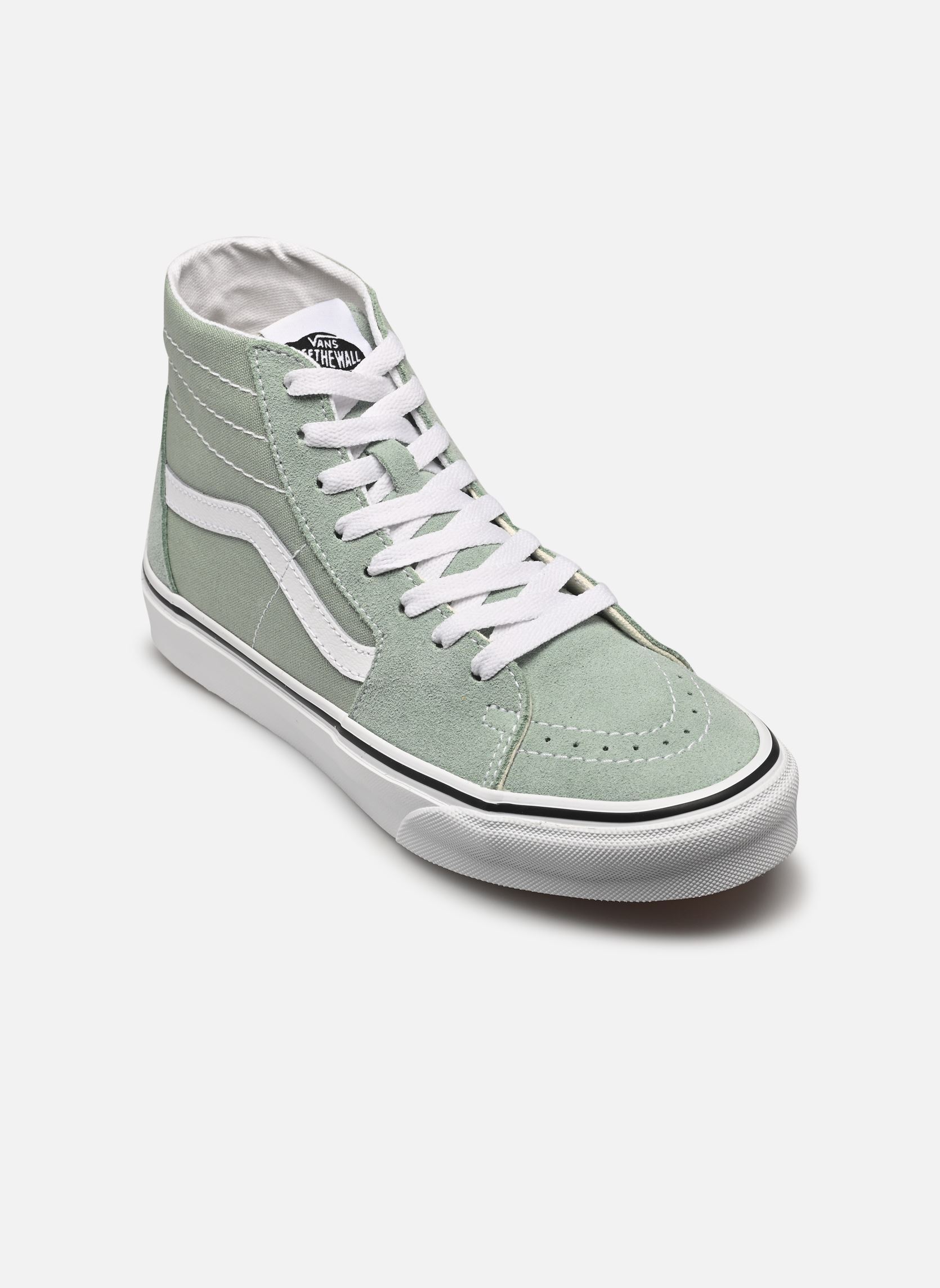 Baskets montantes Vans SK8 HI TAPERED - vue 6