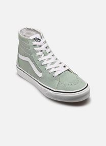 Niedrige Sneaker Sk8-Hi Tapered W damen grün