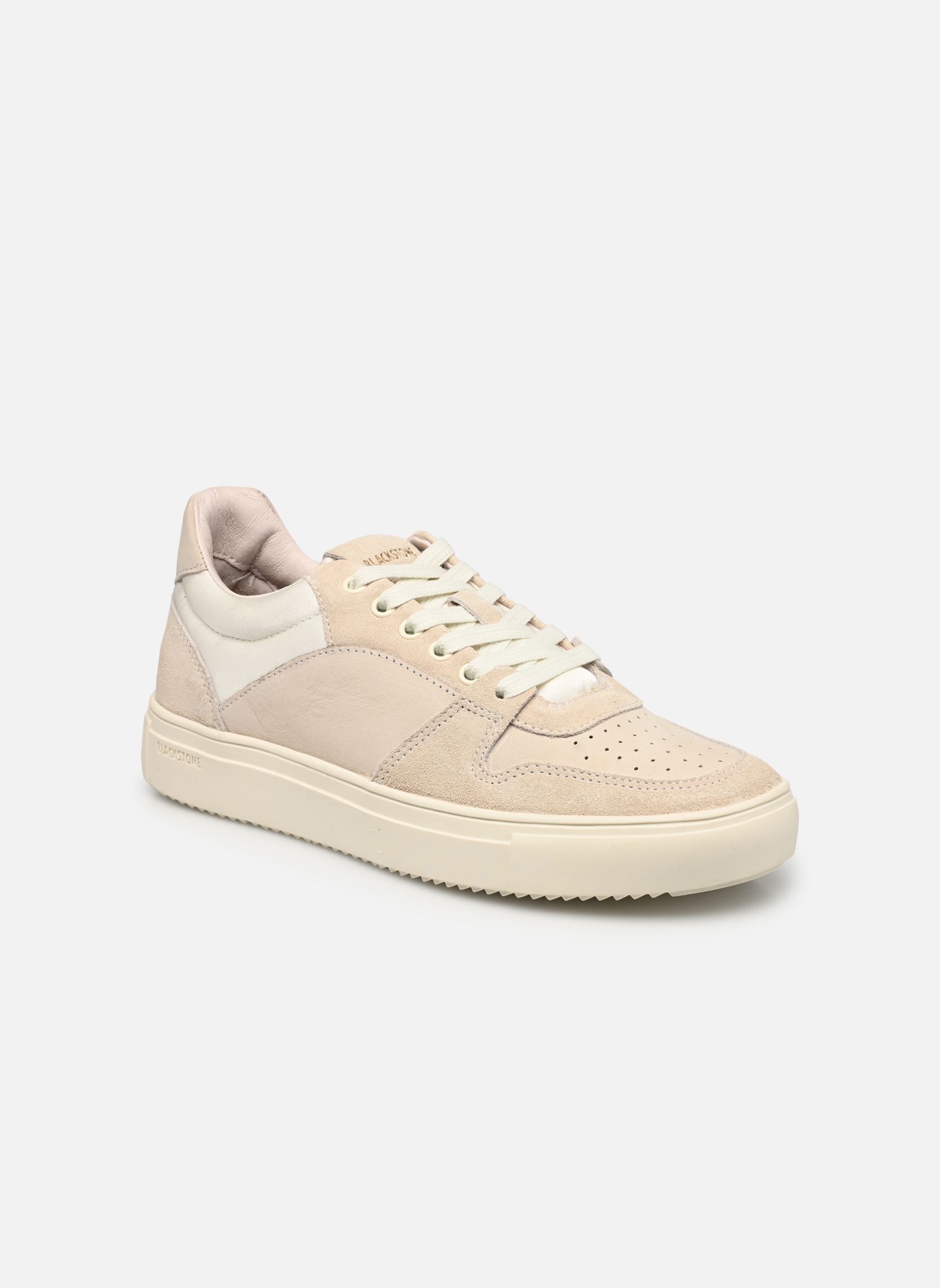 chaussure basse FOLIES Femme BADAME beige main image 1