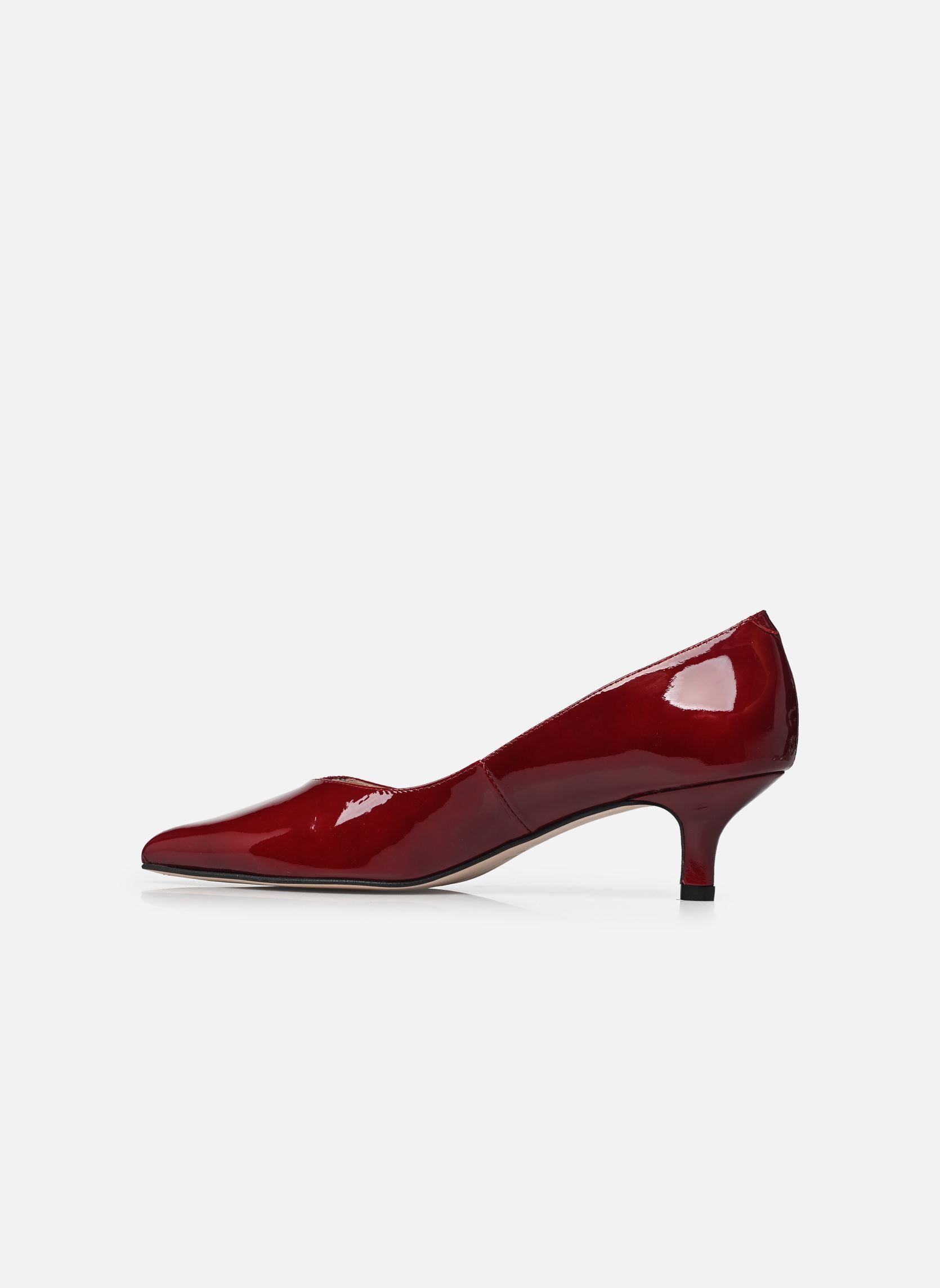Pumps Audrey damen bordeaux Georgia Rose Pumps Audrey damen bordeaux Bordeaux