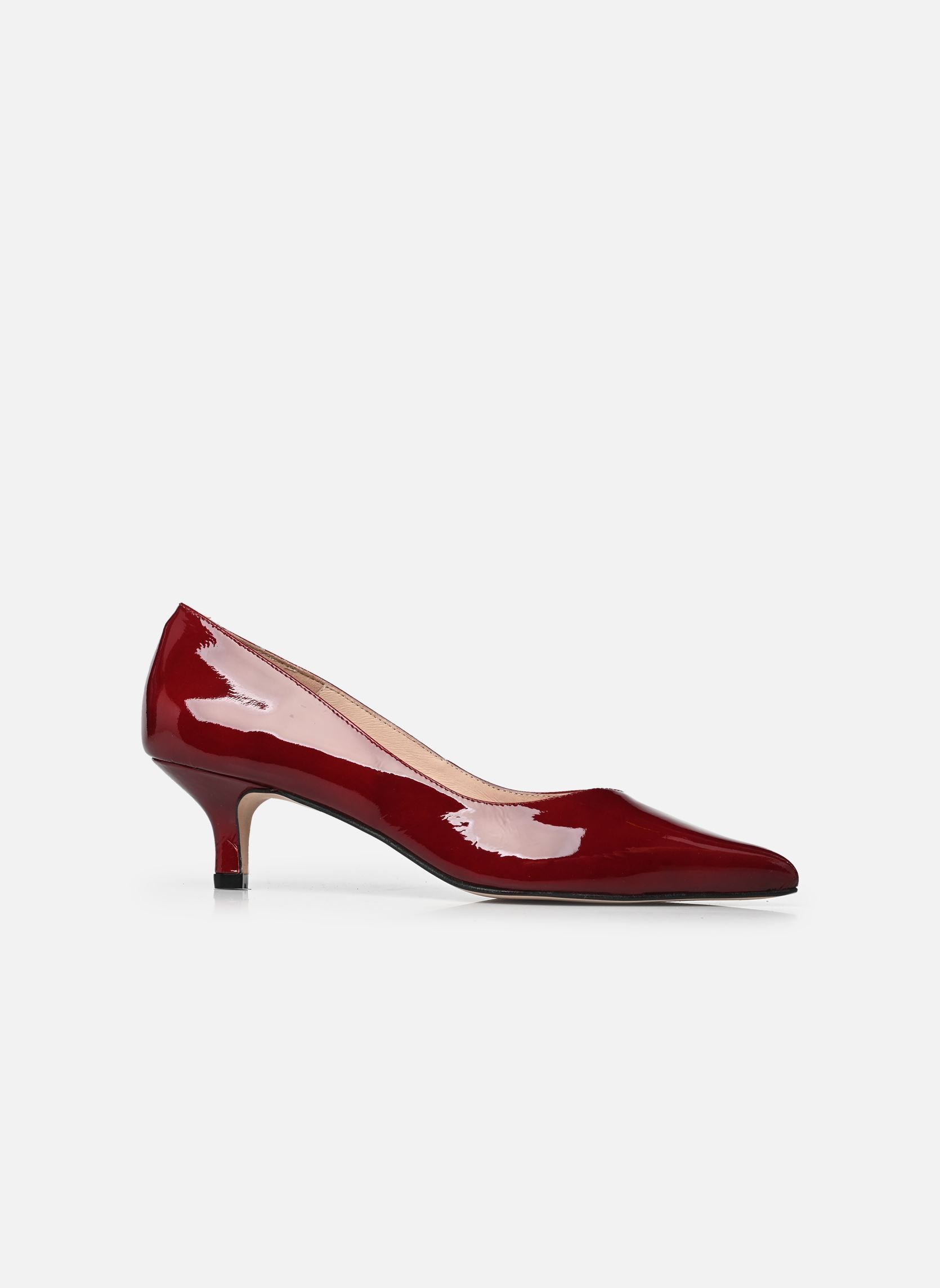 Pumps Audrey damen bordeaux Georgia Rose Pumps Audrey damen bordeaux Bordeaux