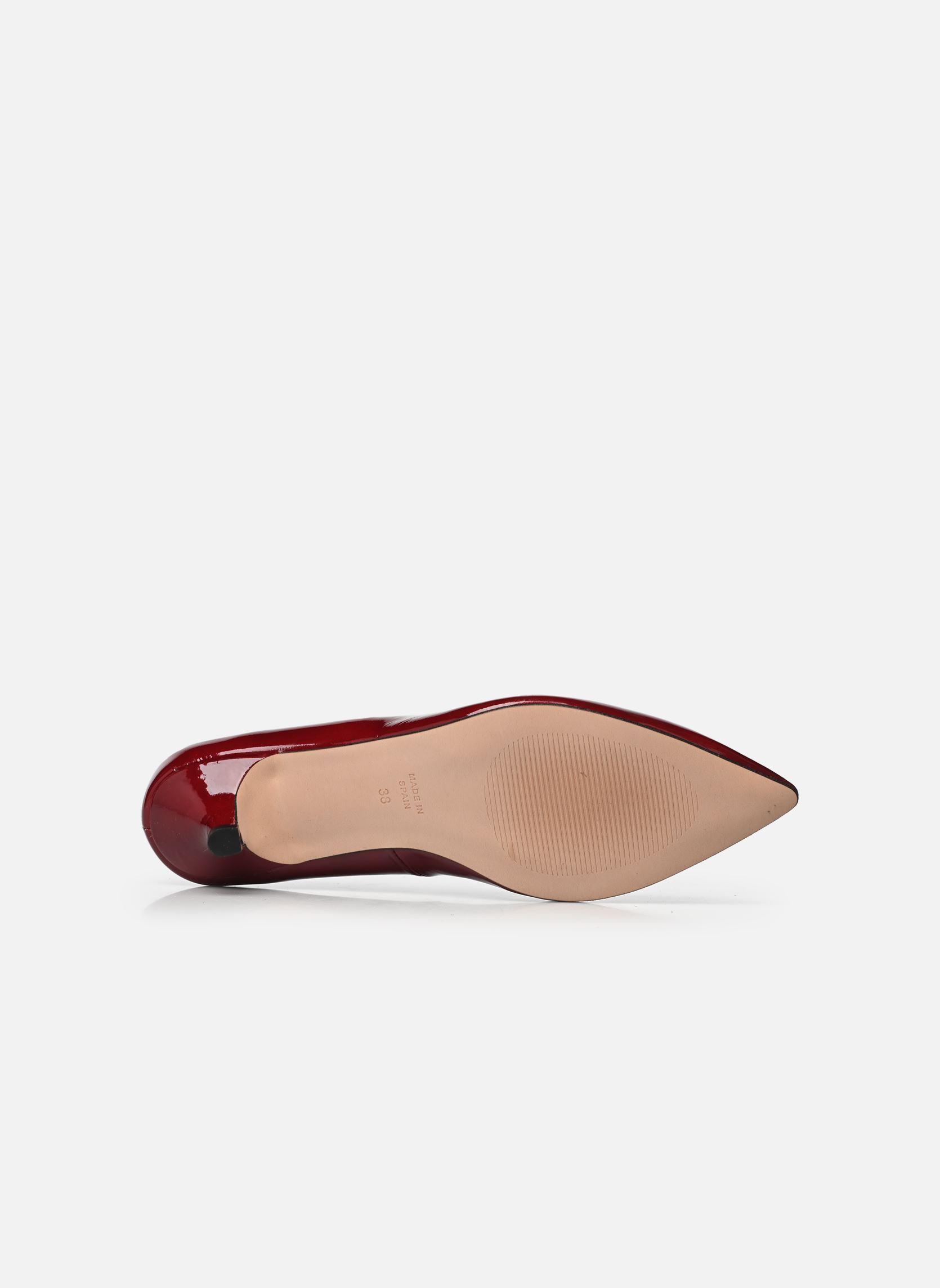 Pumps Audrey damen bordeaux Georgia Rose Pumps Audrey damen bordeaux Bordeaux