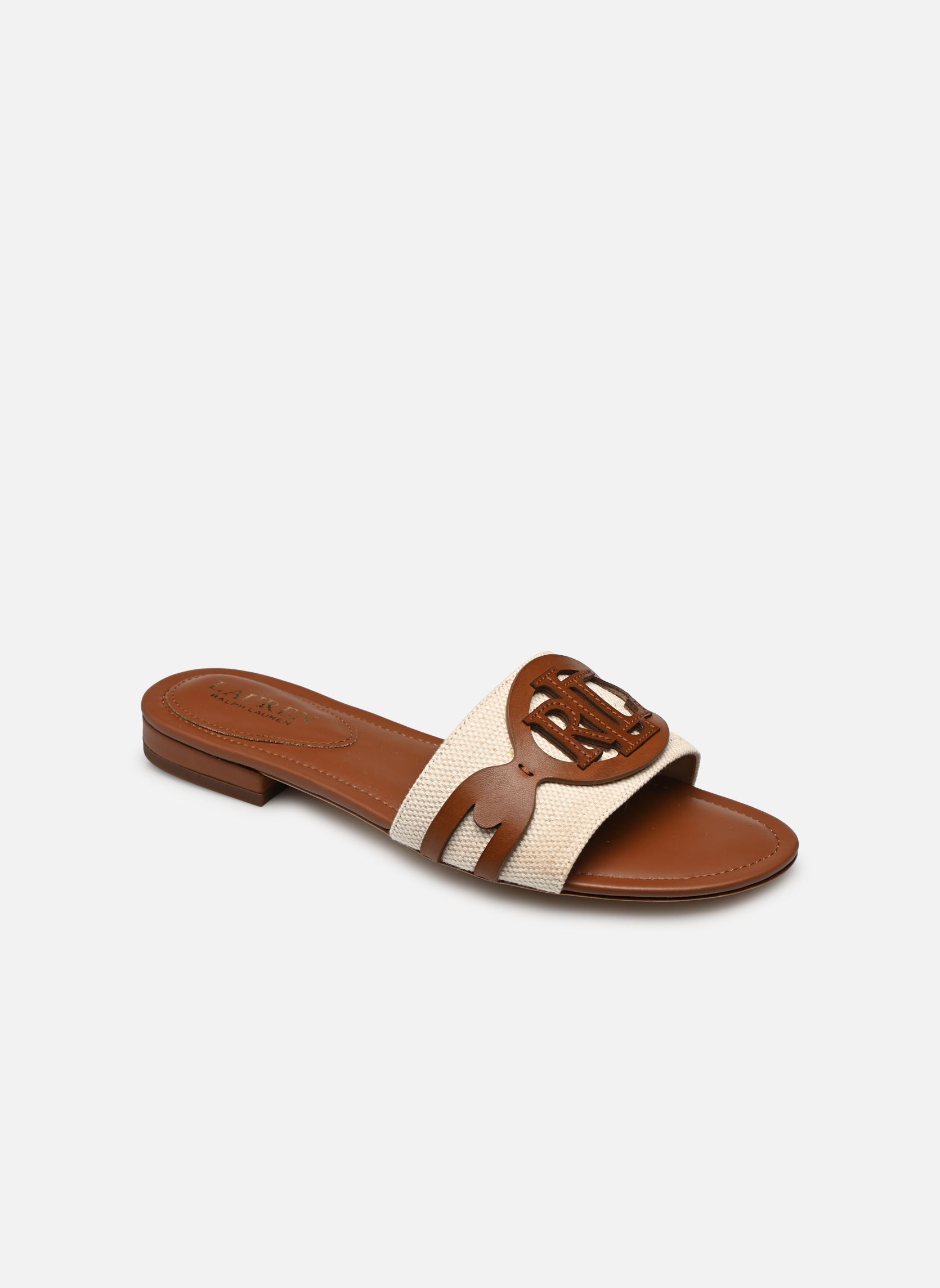 Mules Lauren Ralph Lauren ALEGRA - vue 3