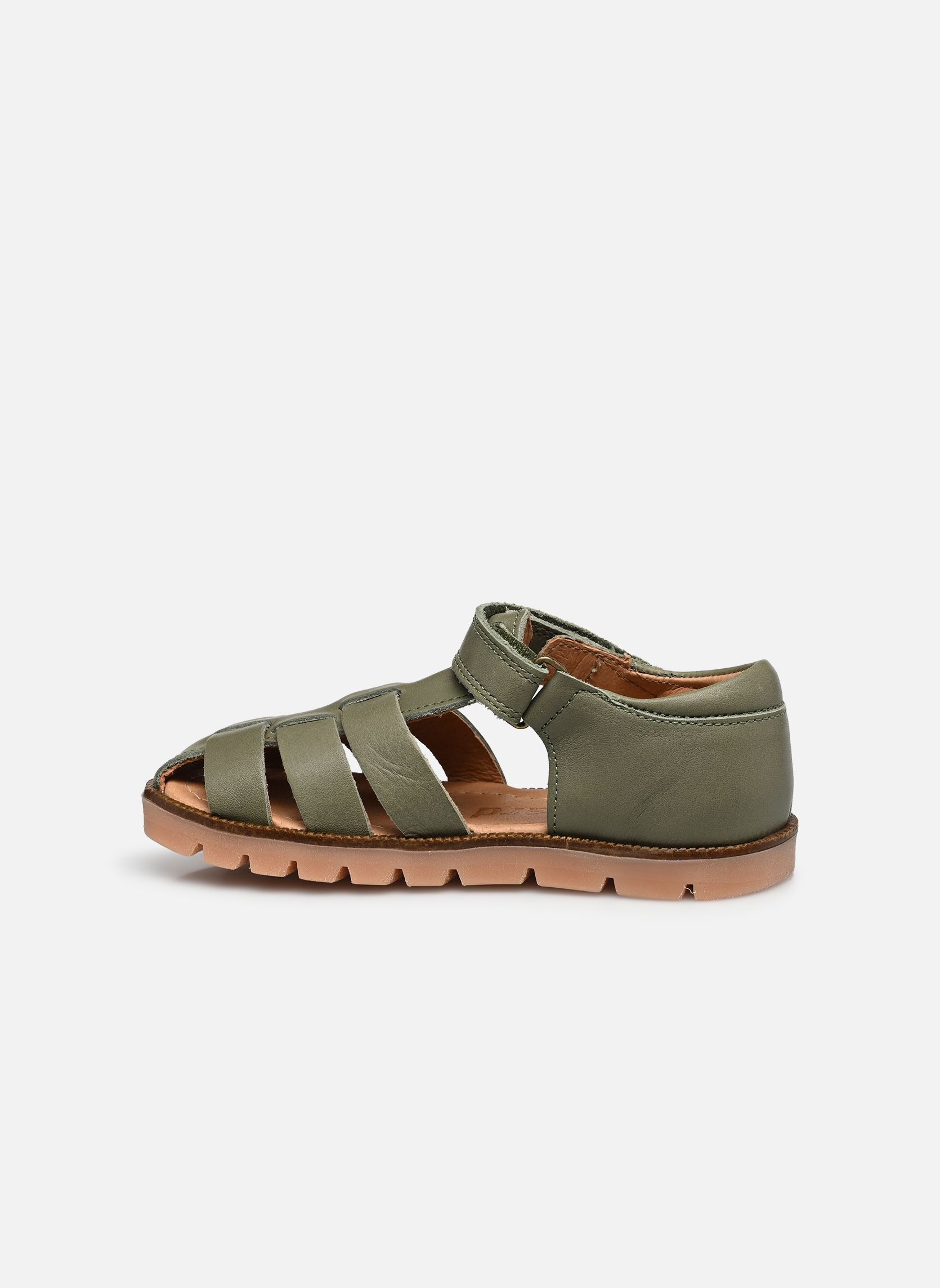 Sandales Beka vert Bisgaard Sandales Beka vert OLIVE