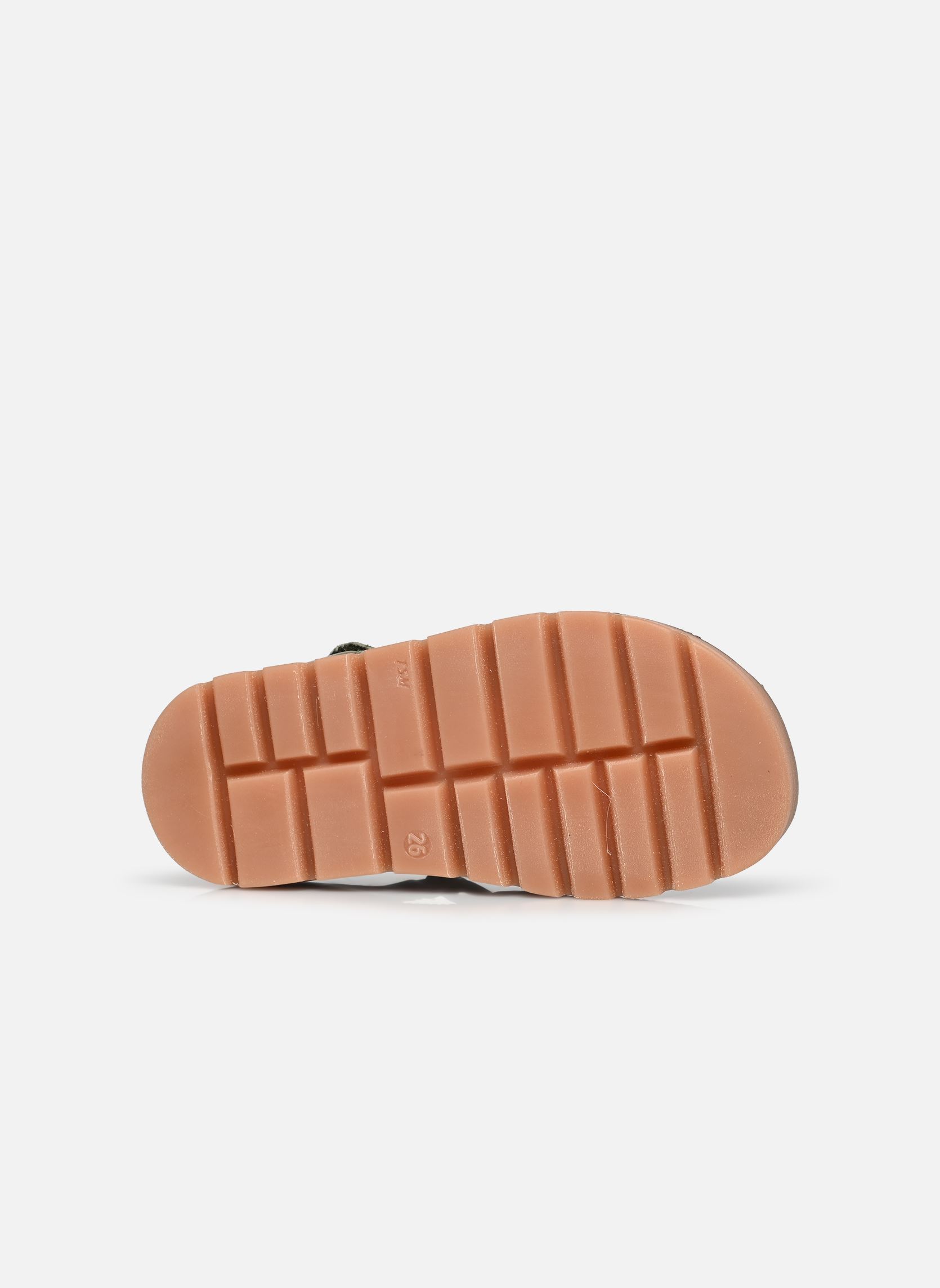 Sandales Beka vert Bisgaard Sandales Beka vert OLIVE