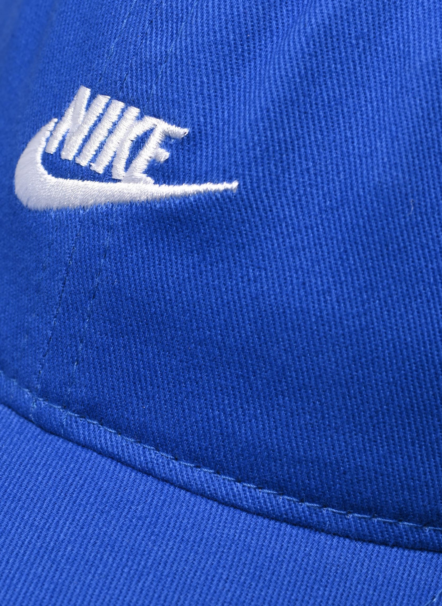 Casquettes Future Curve Brim Cap bleu Nike Kids Casquettes Future Curve Brim Cap bleu U89 - Game Royal