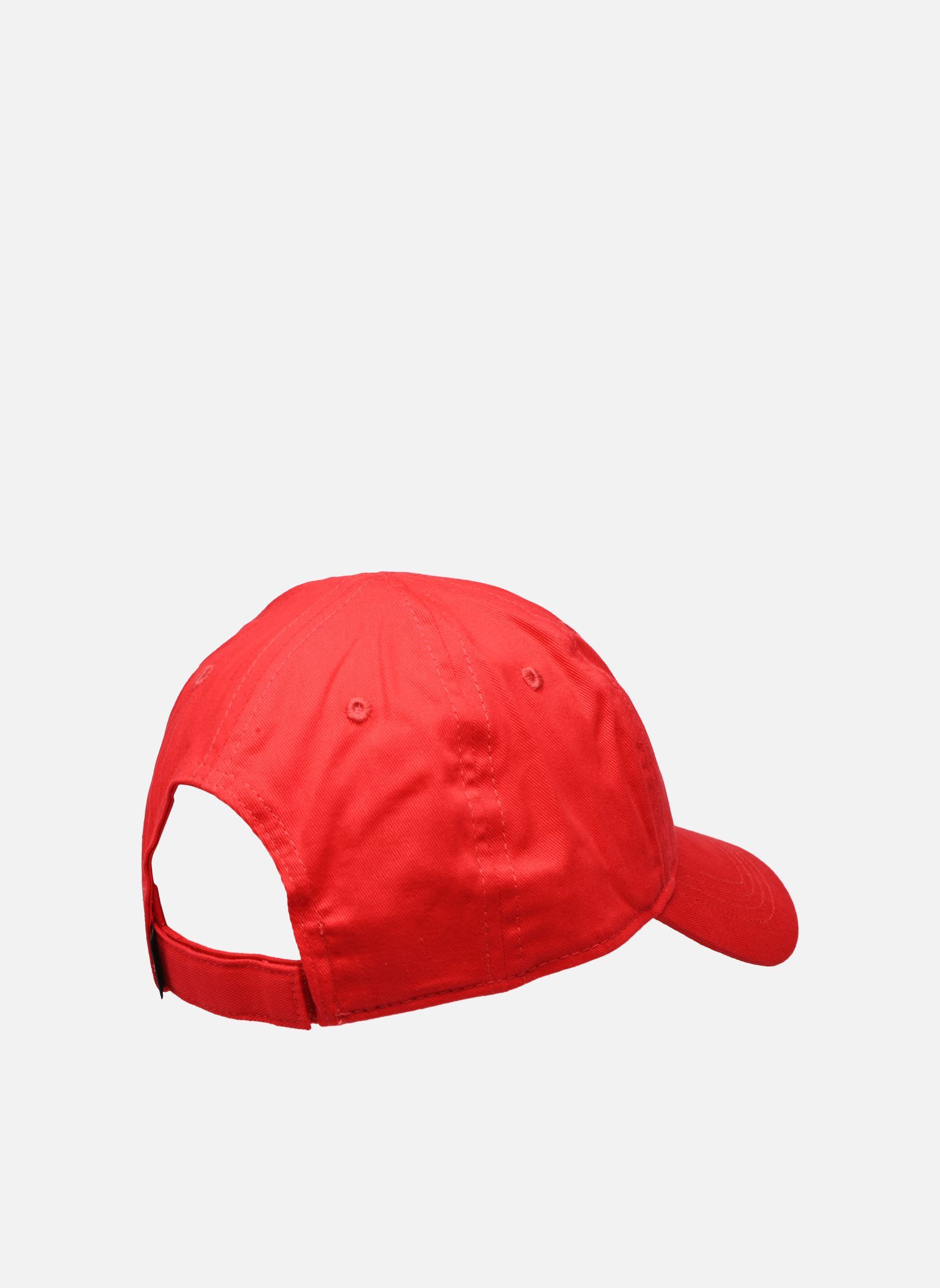 Gorras Future Curve Brim Cap rojo Nike Kids Gorras Future Curve Brim Cap rojo U10 - University Red