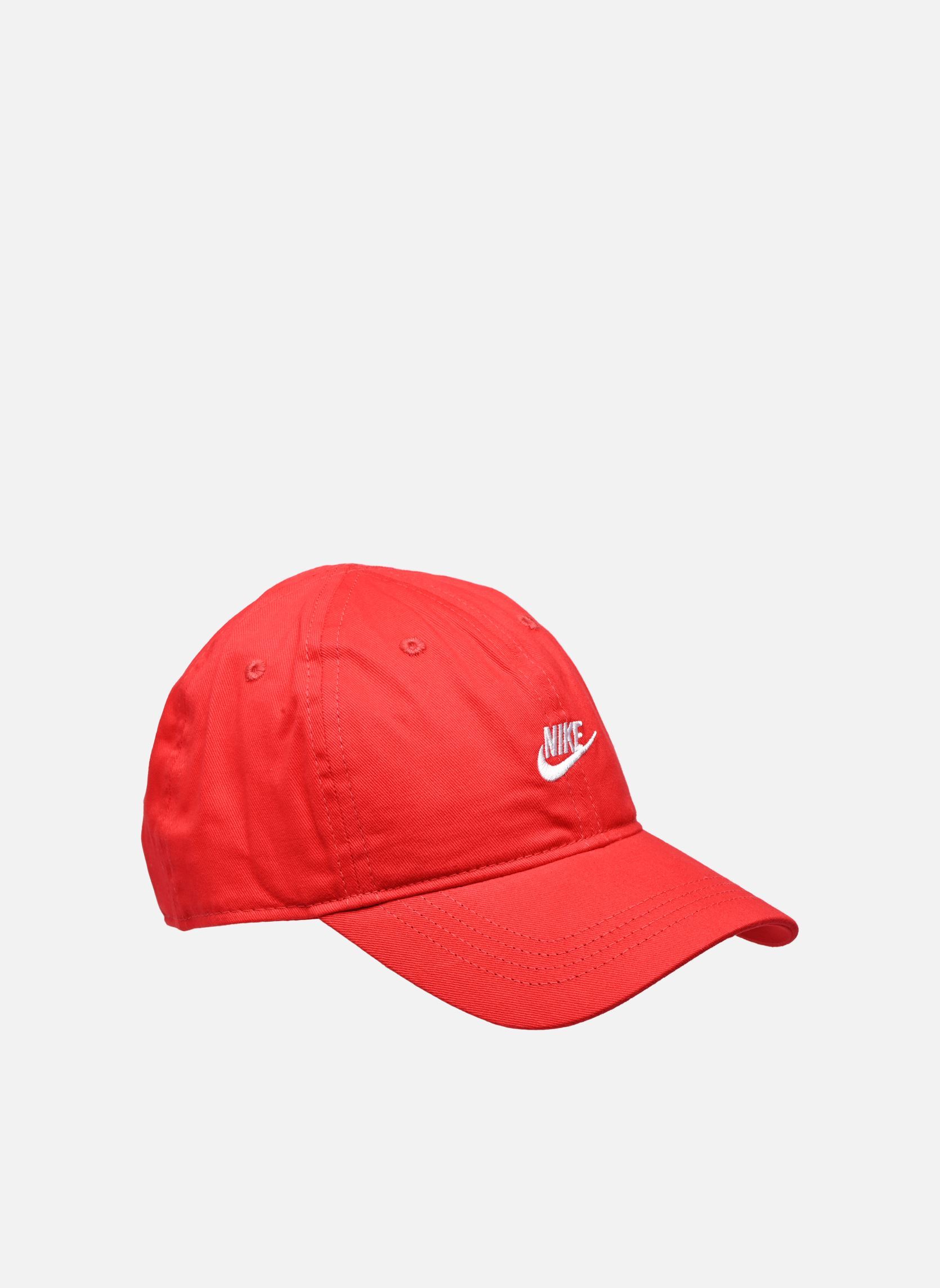 Casquette enfant Nike Nan futura curve brim cap 4 / - vue 3