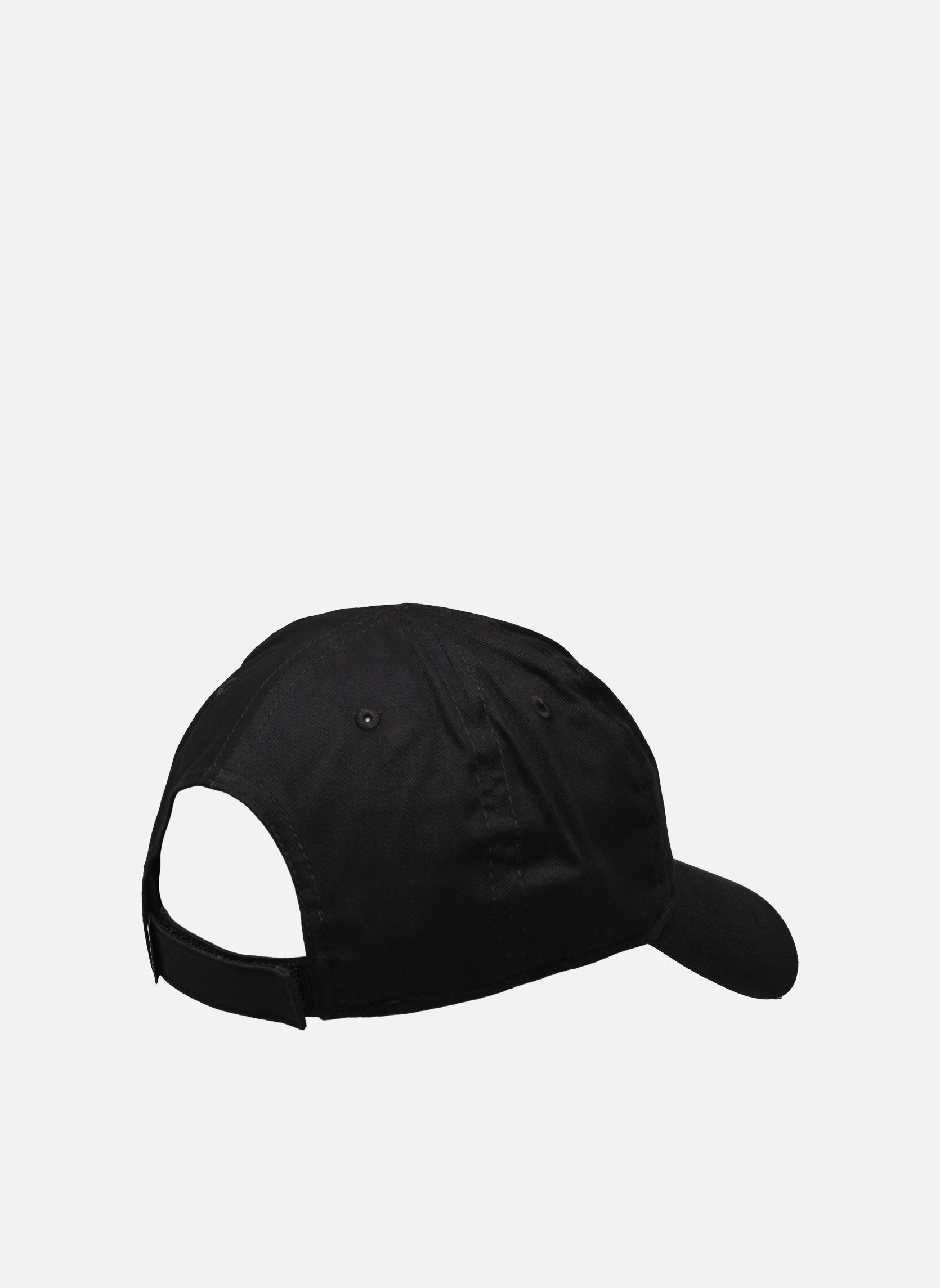 Casquettes Future Curve Brim Cap noir Nike Kids Casquettes Future Curve Brim Cap noir 023 - Black