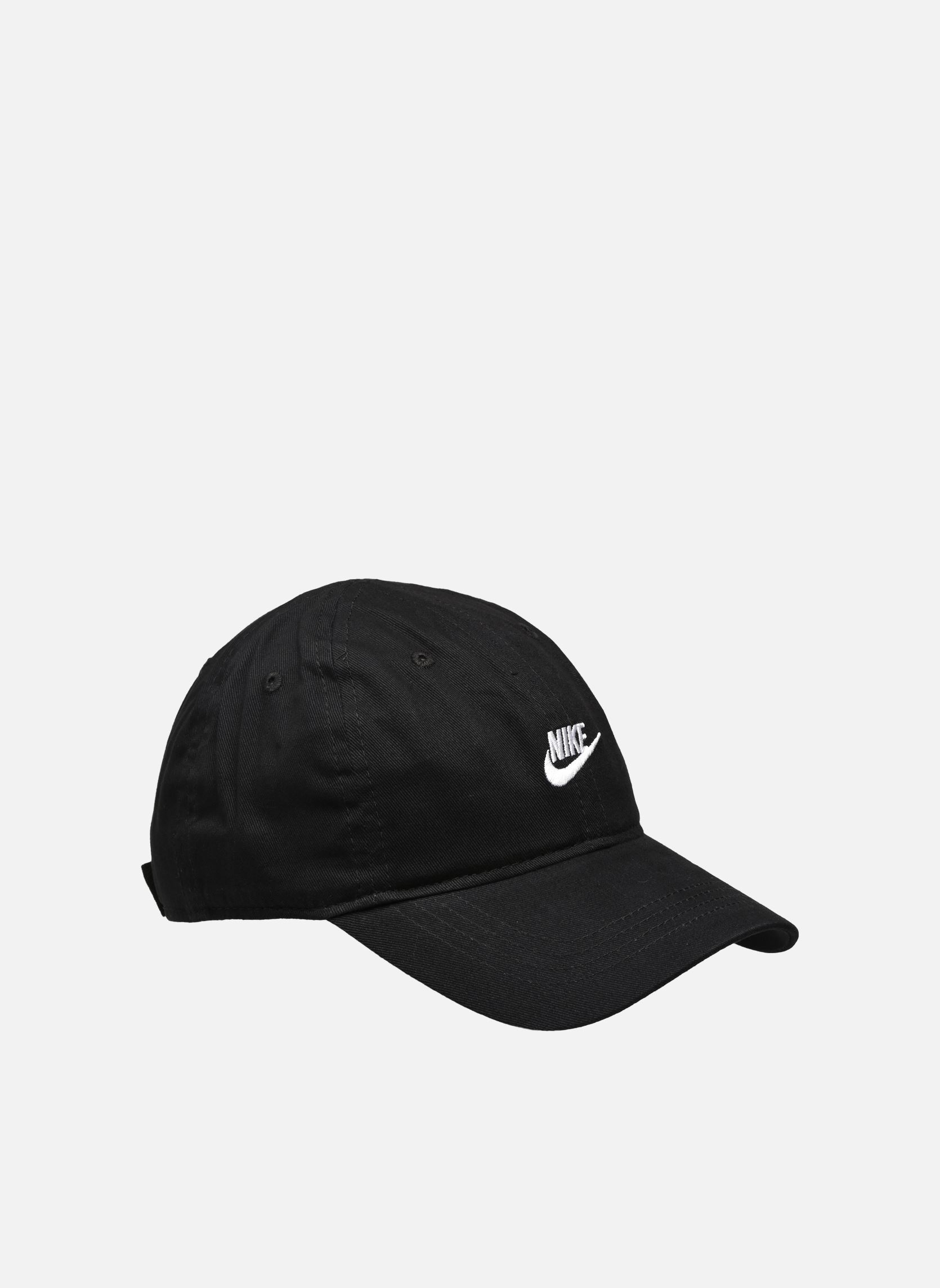 Casquette enfant Nike Nan futura curve brim cap 4 / - vue 2