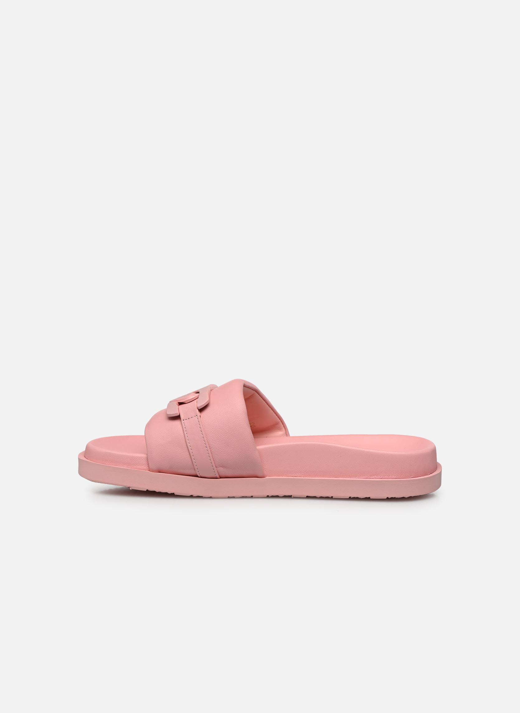 Muilen Gemma dames roze HÖGL Muilen Gemma dames roze Rose
