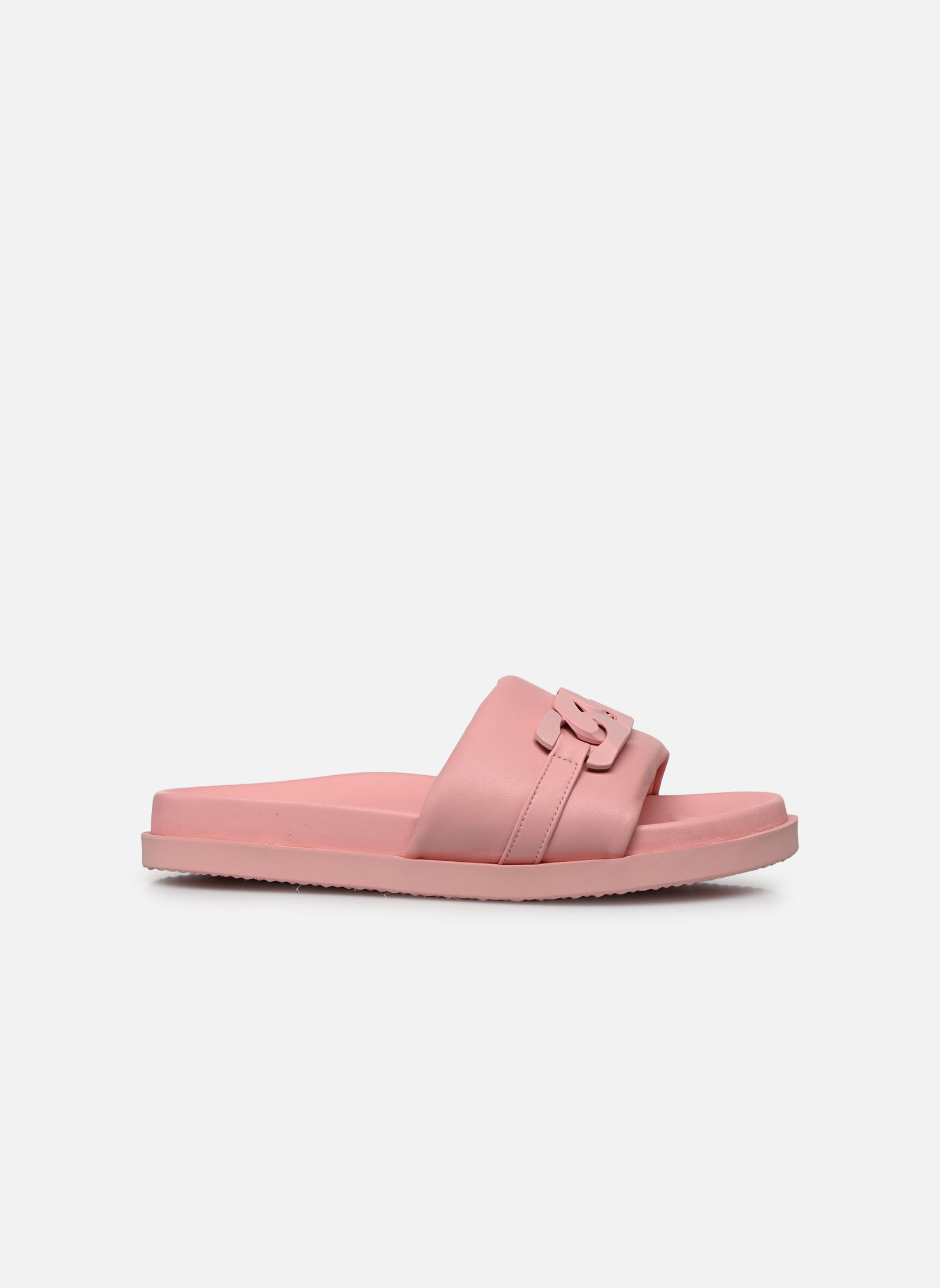Muilen Gemma dames roze HÖGL Muilen Gemma dames roze Rose