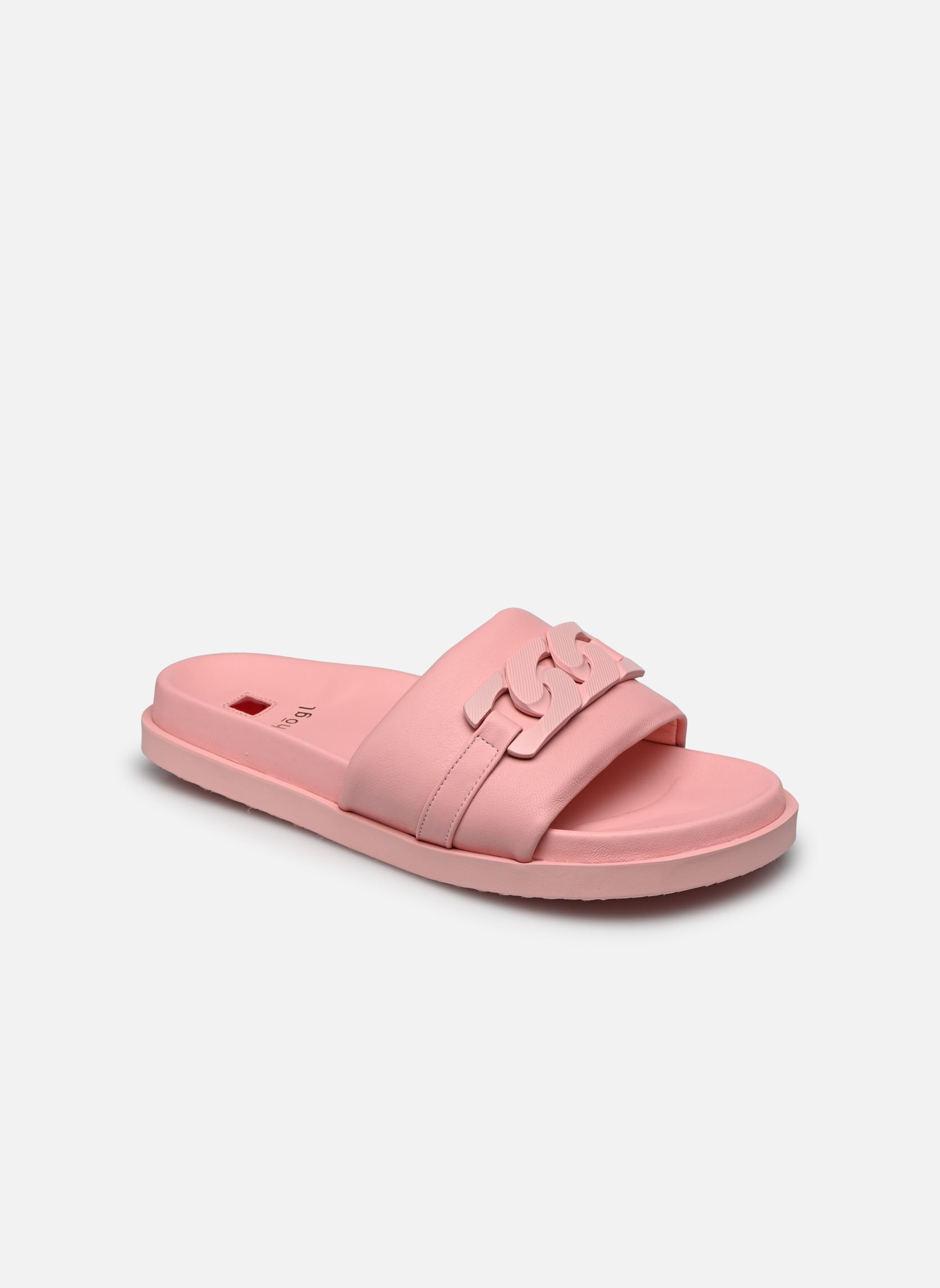 Muilen Gemma dames roze HÖGL Muilen Gemma dames roze Rose