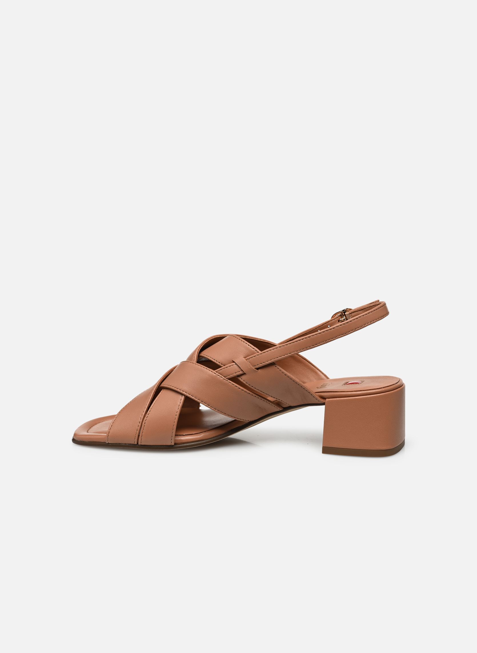 Sandalen Uma damen braun HÖGL Sandalen Uma damen braun Almond