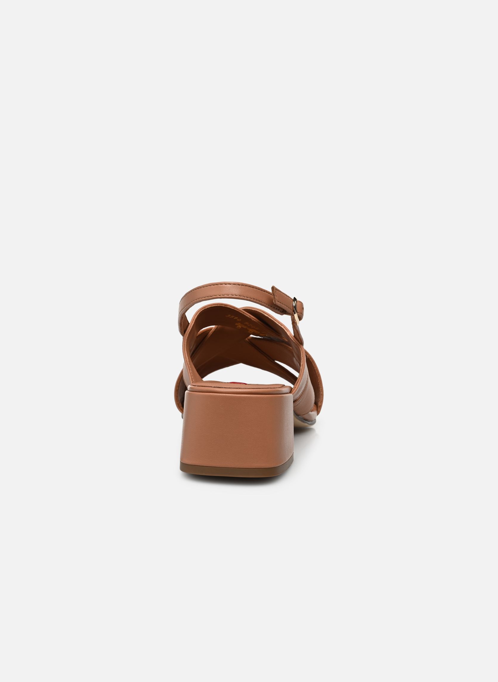 Sandalen Uma damen braun HÖGL Sandalen Uma damen braun Almond