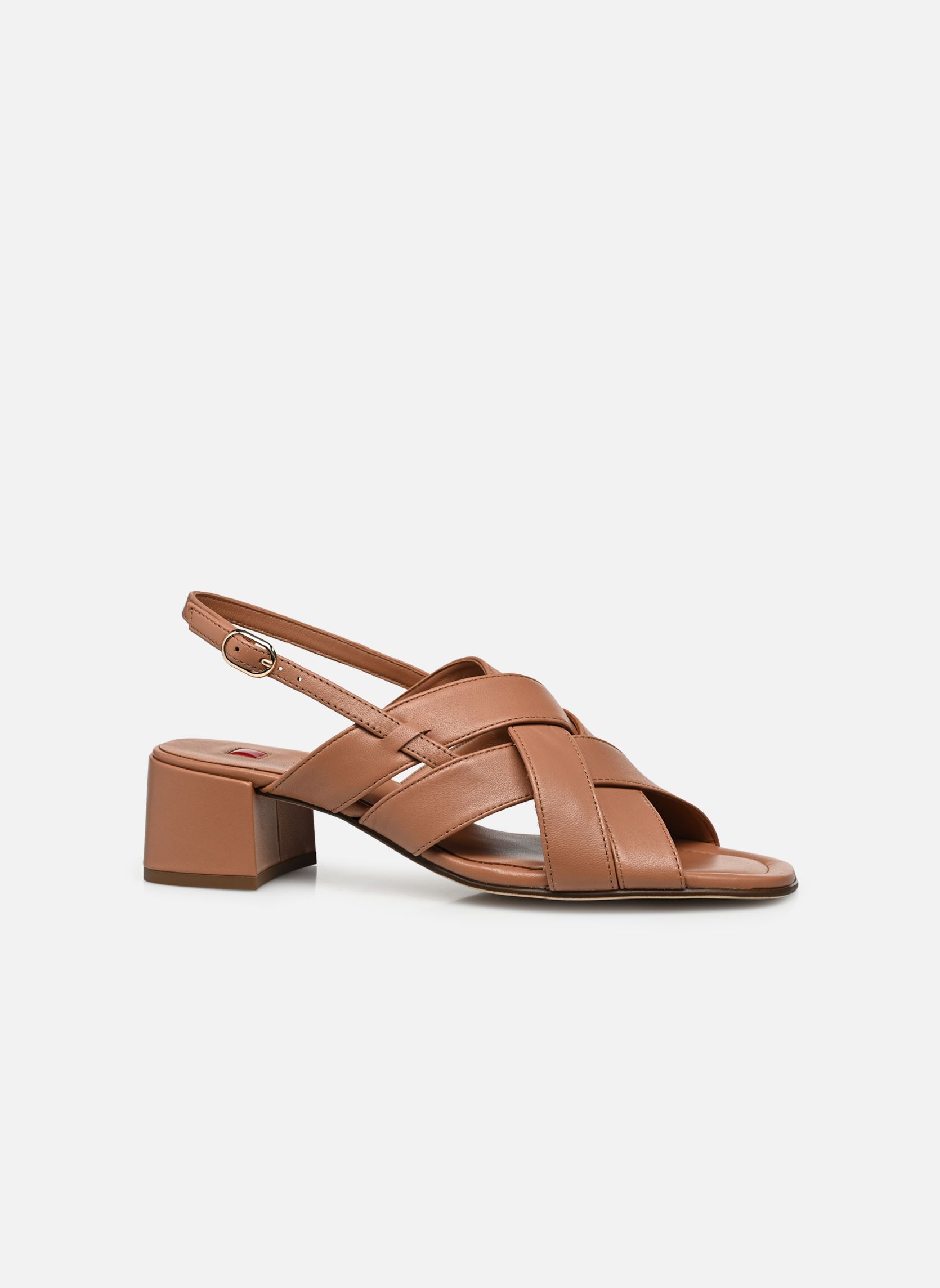 Sandalen Uma damen braun HÖGL Sandalen Uma damen braun Almond