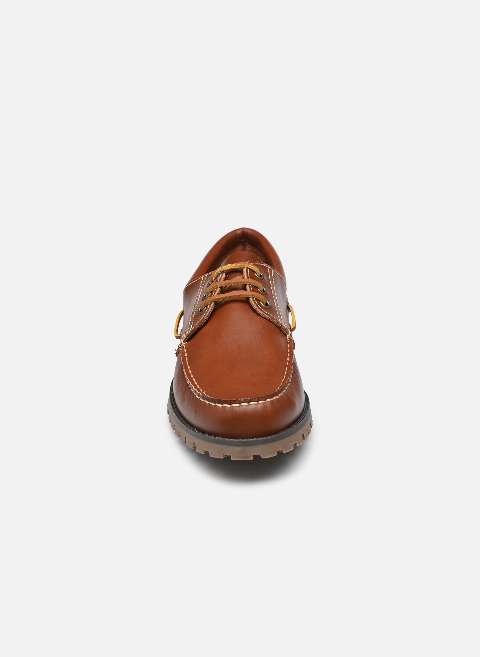 Bootschuhe SUBITO herren braun Marvin&Co Bootschuhe SUBITO herren braun marron