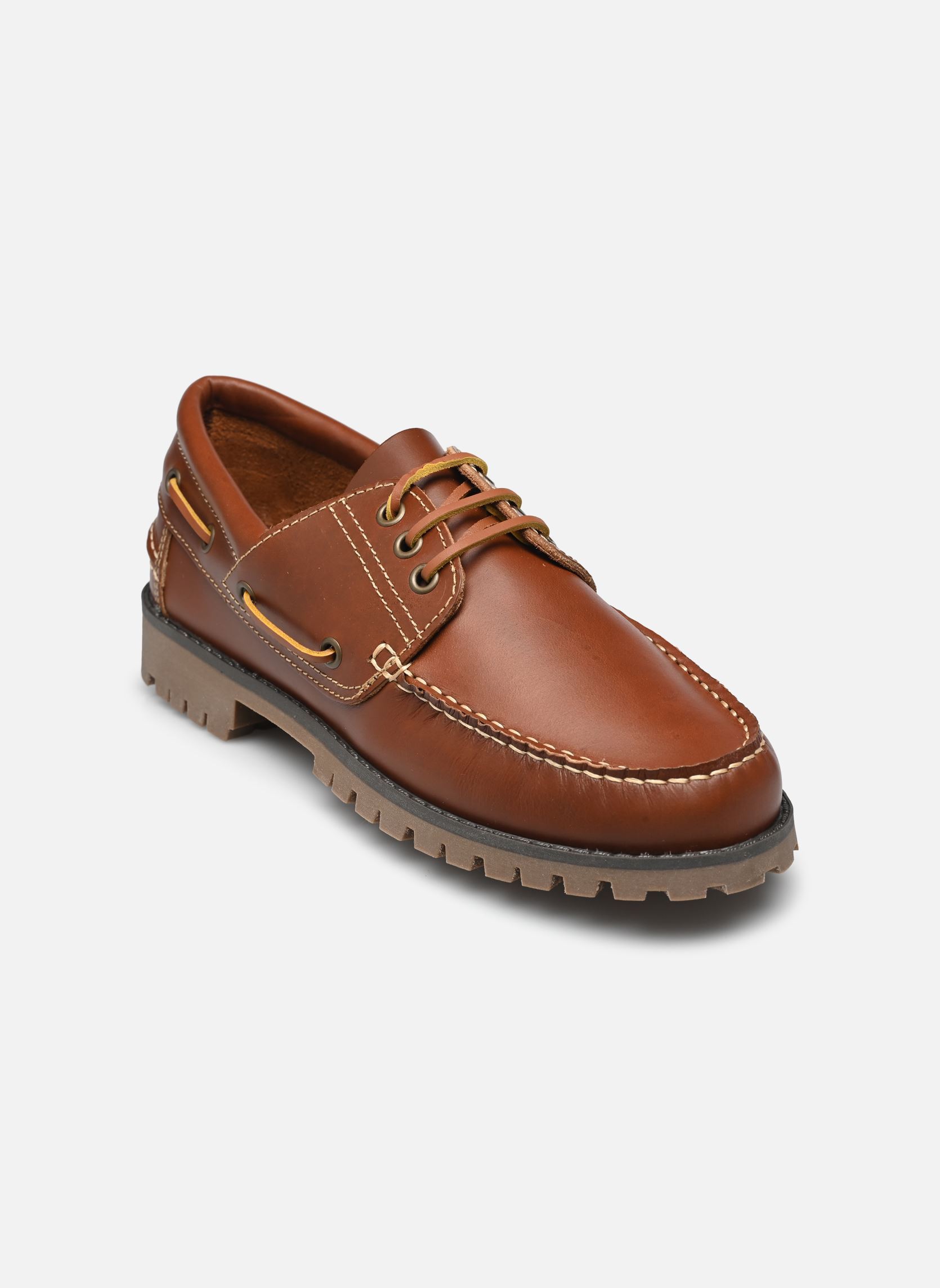 Bootschuhe SUBITO herren braun Marvin&Co Bootschuhe SUBITO herren braun marron