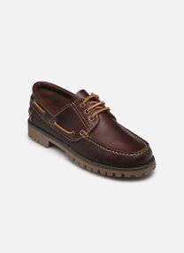 Bootschuhe SUBITO herren braun
