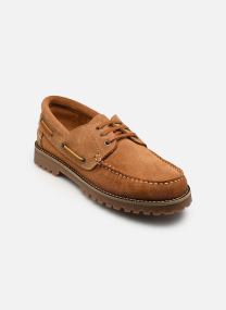 Bootschuhe SUBITO herren braun