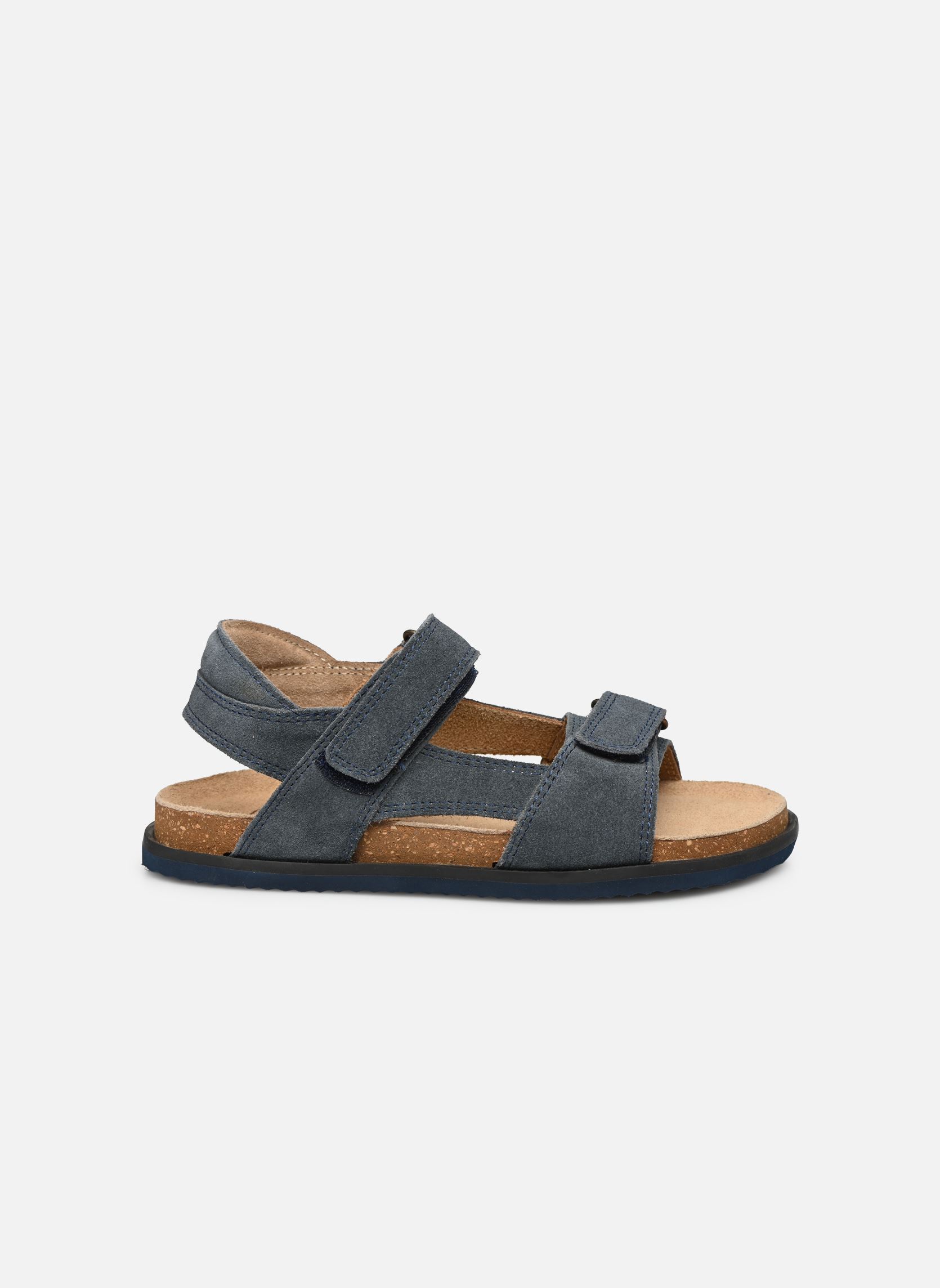 Sandalen SAATSB122-22 blauw L'Atelier Tropézien Sandalen SAATSB122-22 blauw NAVY