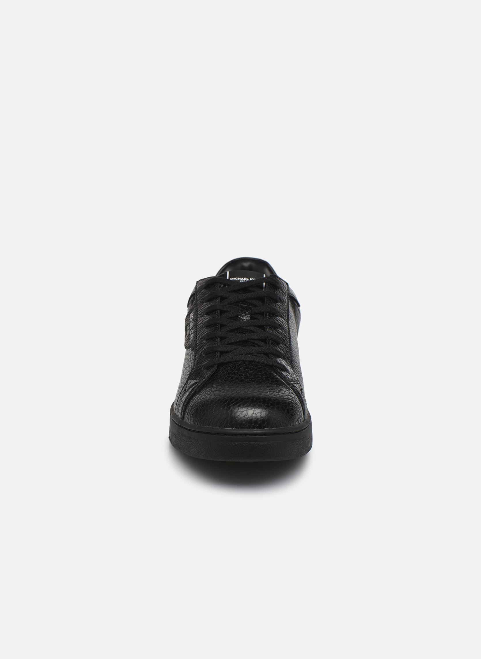 Lage sneakers KEATING heren zwart Michael Michael Kors Lage sneakers KEATING heren zwart Black