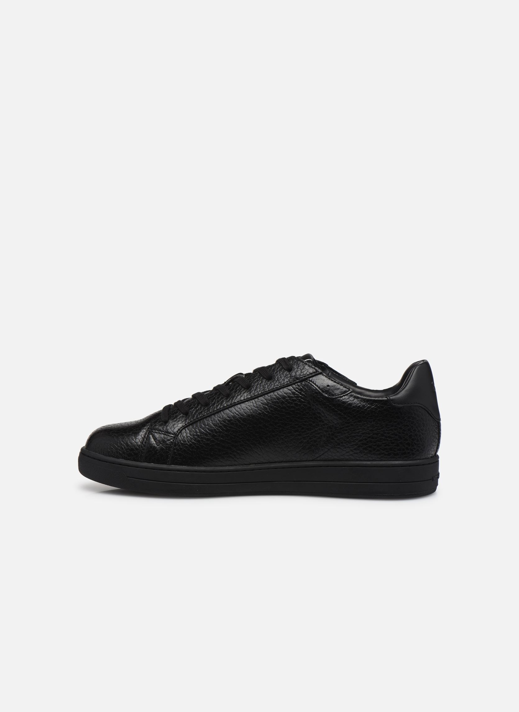 Lage sneakers KEATING heren zwart Michael Michael Kors Lage sneakers KEATING heren zwart Black
