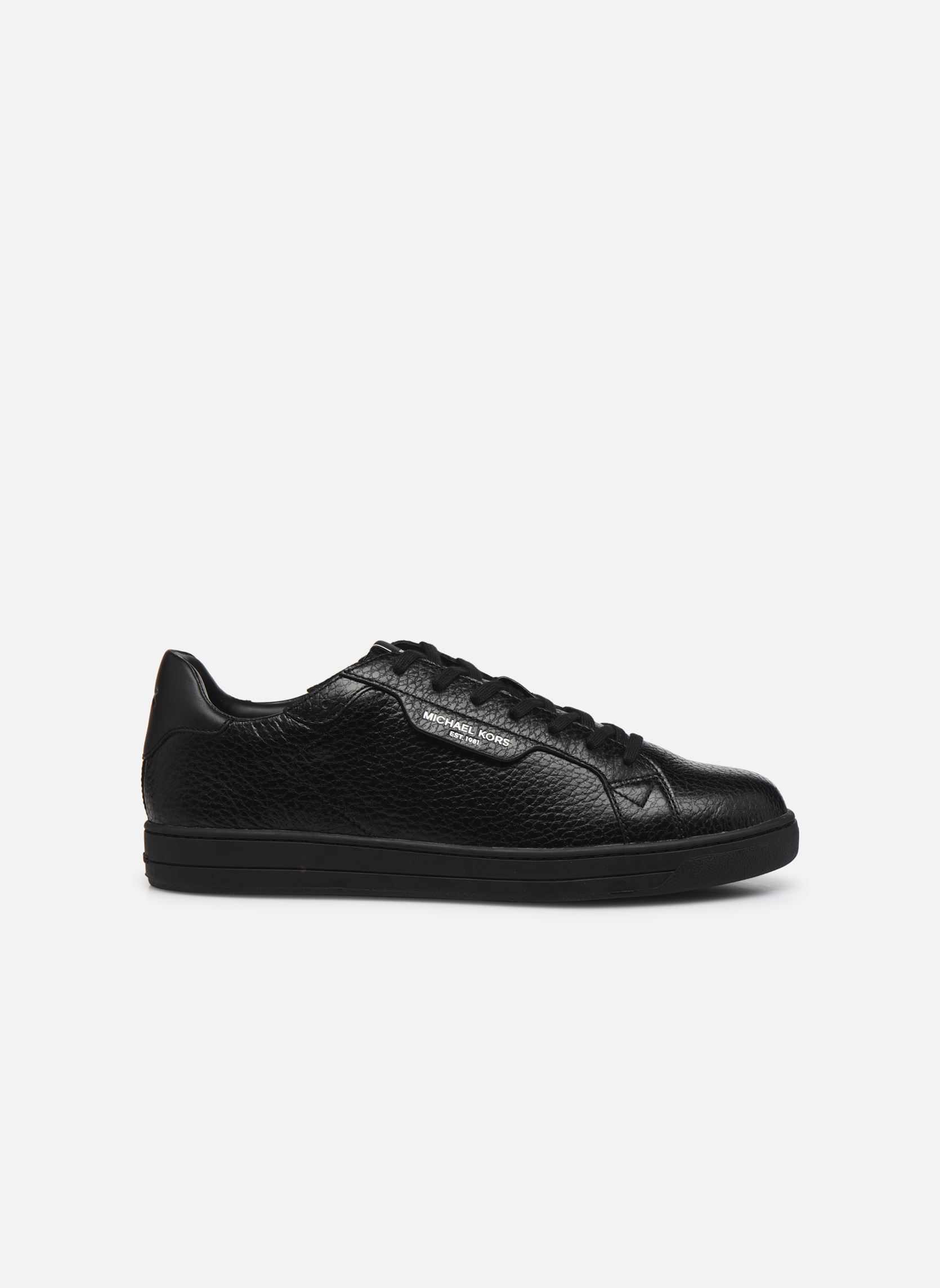 Lage sneakers KEATING heren zwart Michael Michael Kors Lage sneakers KEATING heren zwart Black