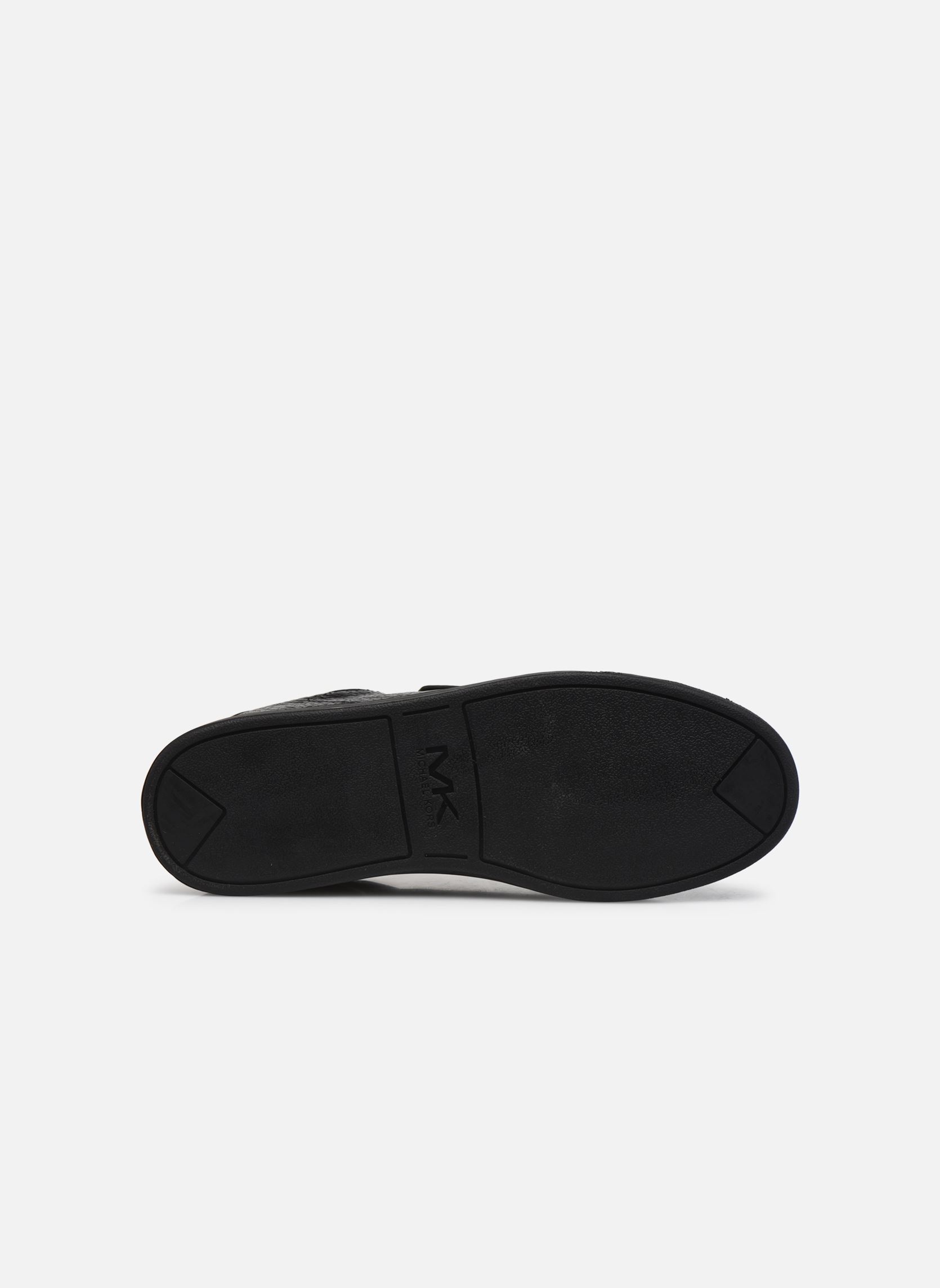 Lage sneakers KEATING heren zwart Michael Michael Kors Lage sneakers KEATING heren zwart Black