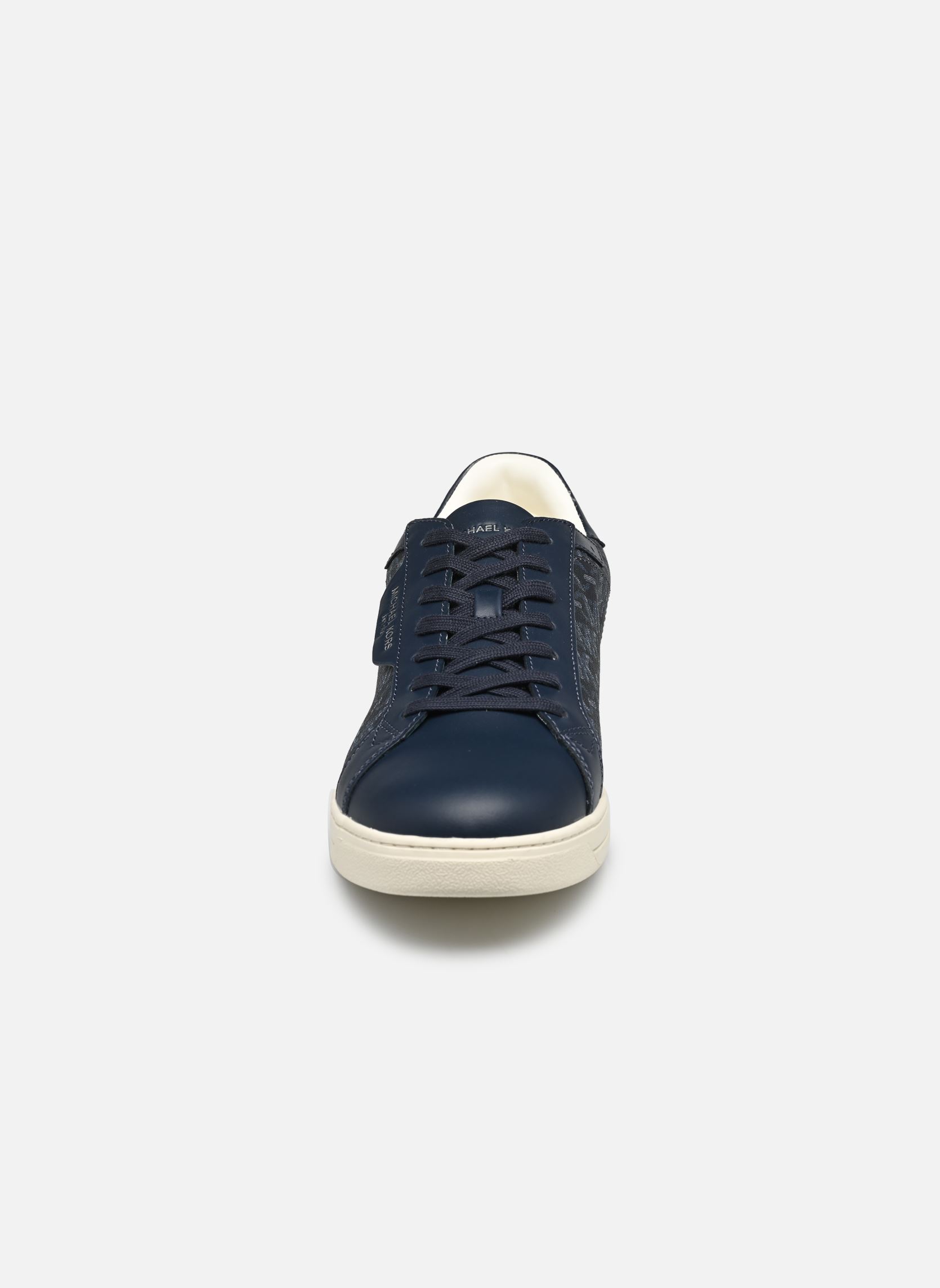 Lage sneakers KEATING heren blauw Michael Michael Kors Lage sneakers KEATING heren blauw Navy