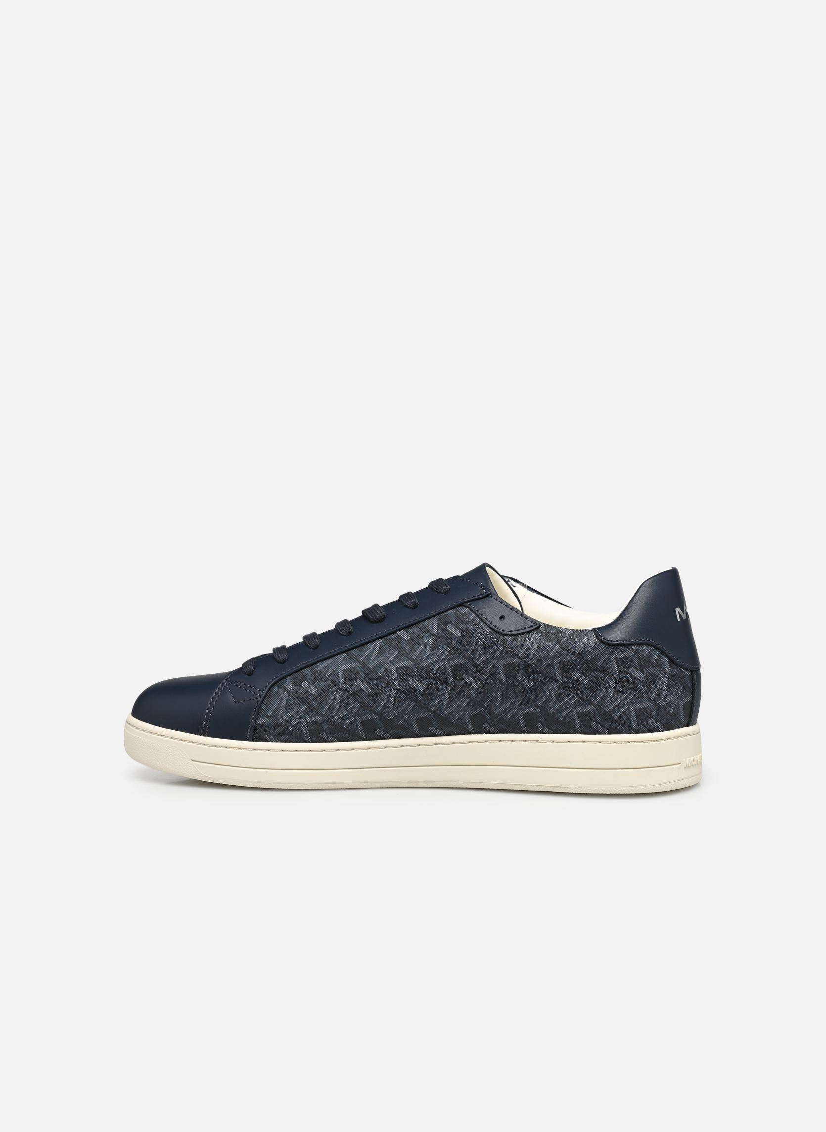 Lage sneakers KEATING heren blauw Michael Michael Kors Lage sneakers KEATING heren blauw Navy