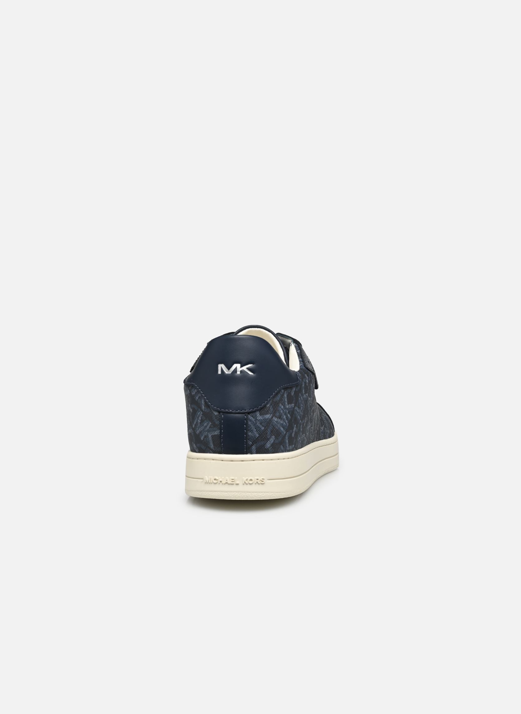 Lage sneakers KEATING heren blauw Michael Michael Kors Lage sneakers KEATING heren blauw Navy