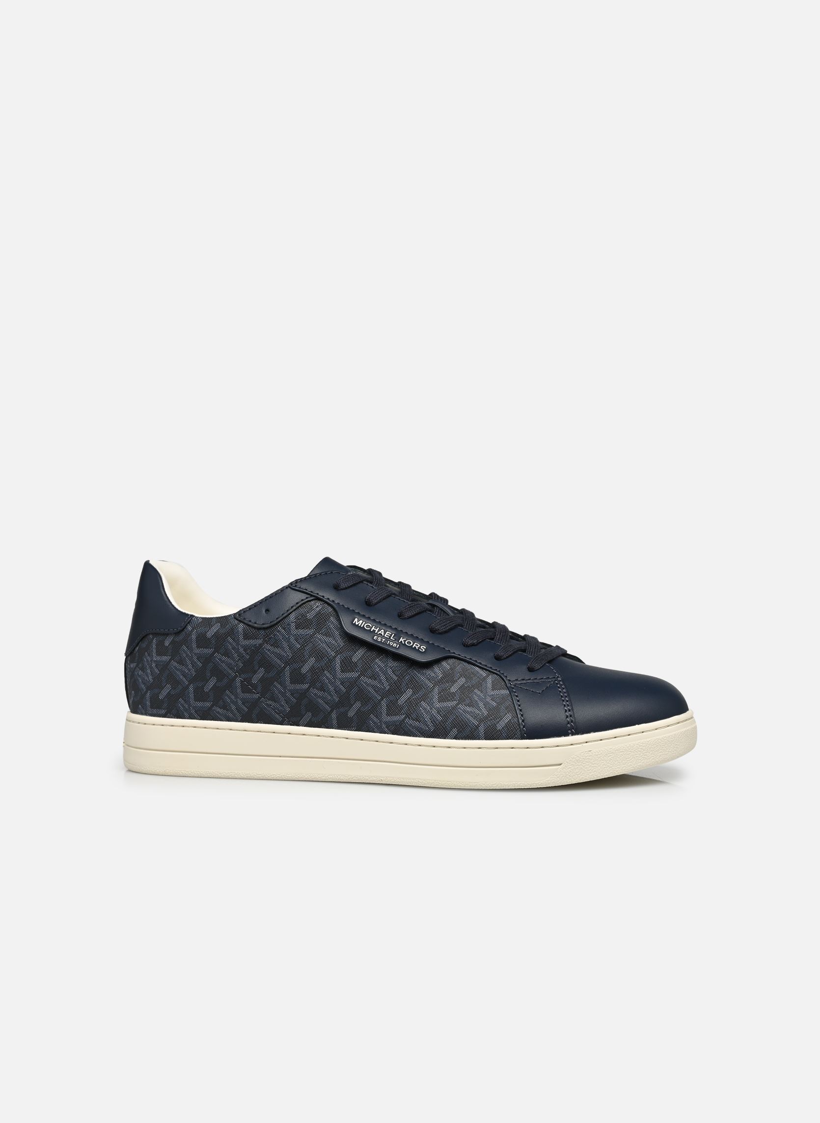 Lage sneakers KEATING heren blauw Michael Michael Kors Lage sneakers KEATING heren blauw Navy