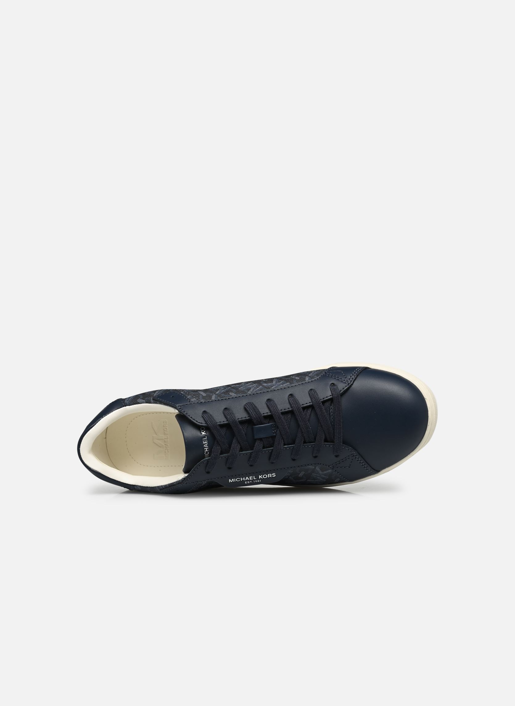Lage sneakers KEATING heren blauw Michael Michael Kors Lage sneakers KEATING heren blauw Navy