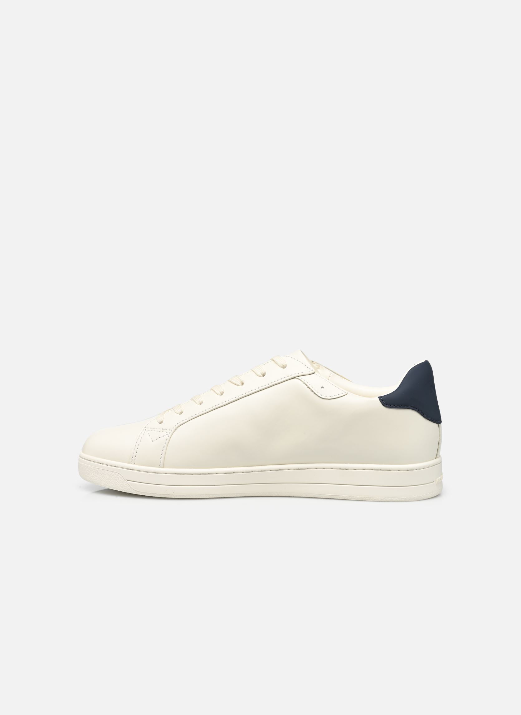 Lage sneakers KEATING heren wit Michael Michael Kors Lage sneakers KEATING heren wit Navy multi