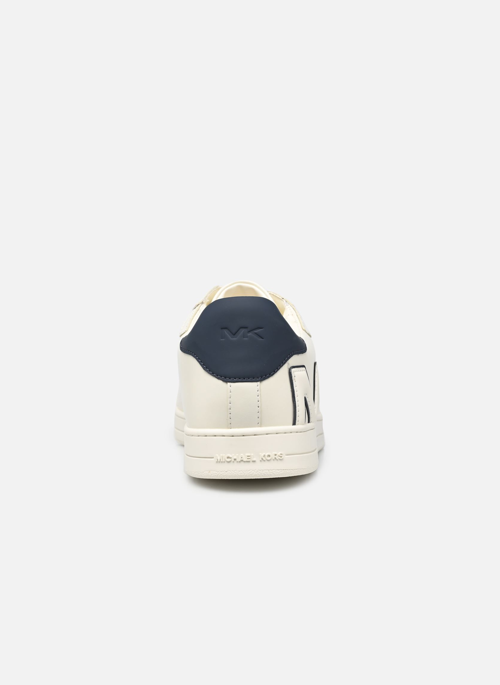 Lage sneakers KEATING heren wit Michael Michael Kors Lage sneakers KEATING heren wit Navy multi