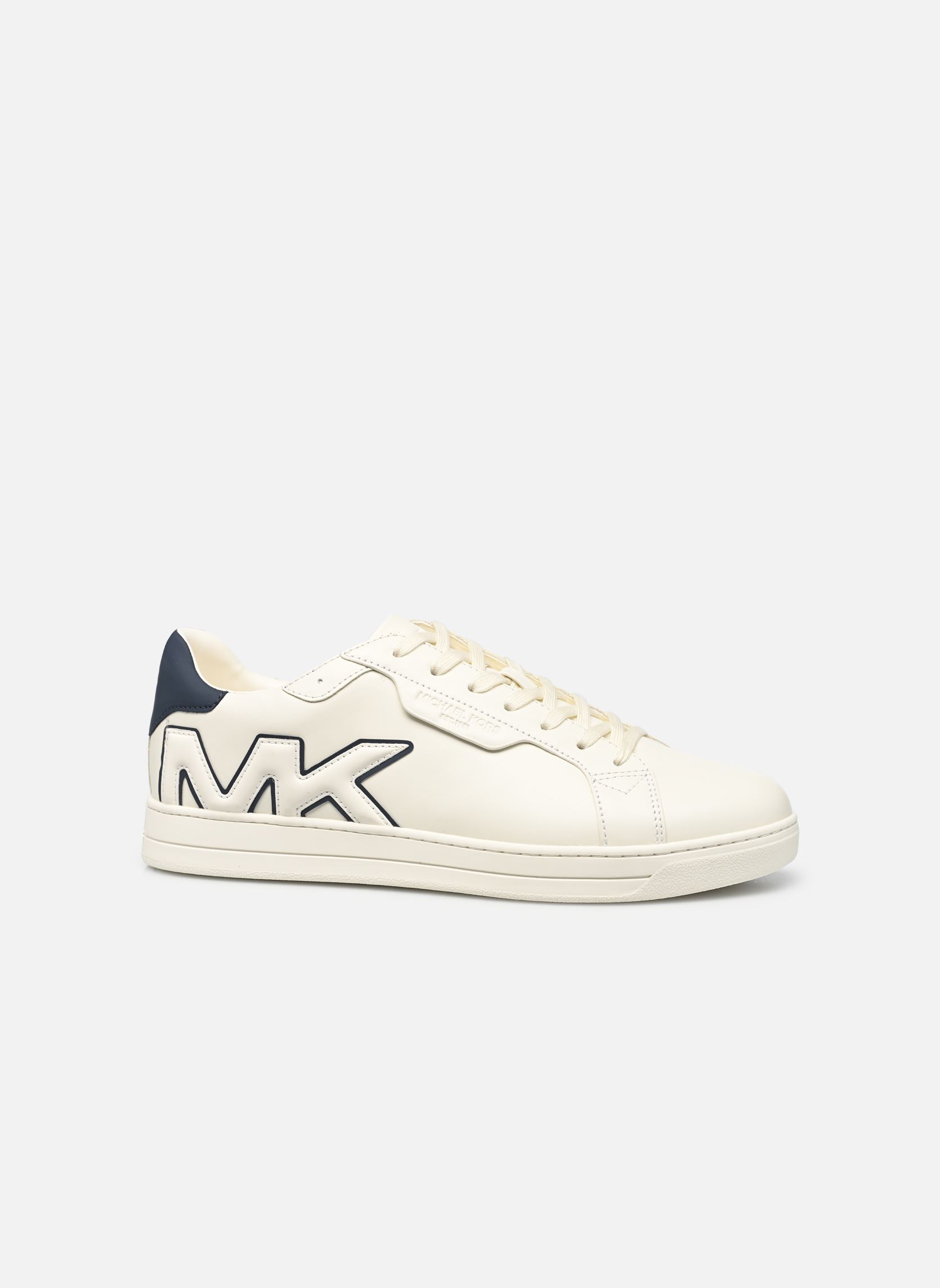 Lage sneakers KEATING heren wit Michael Michael Kors Lage sneakers KEATING heren wit Navy multi